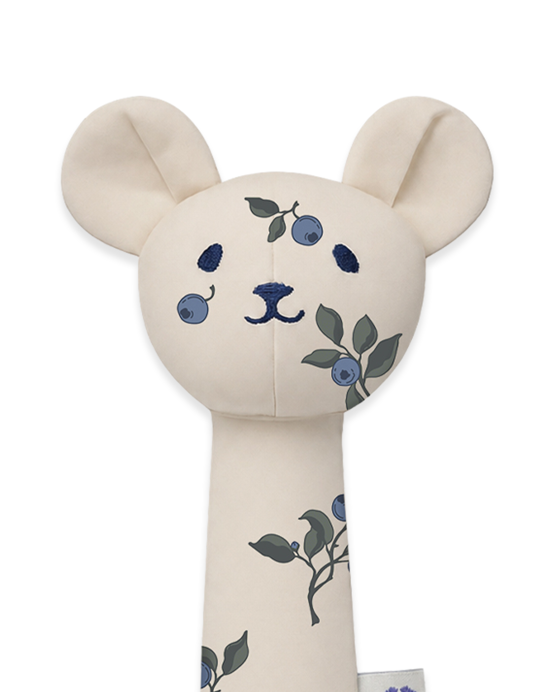 Rattle Bear