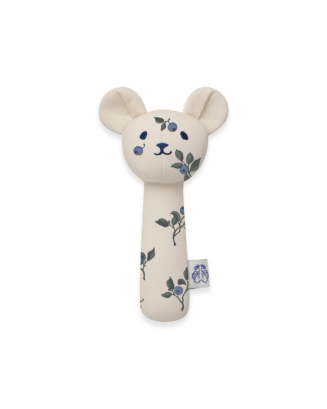 Rattle Bear