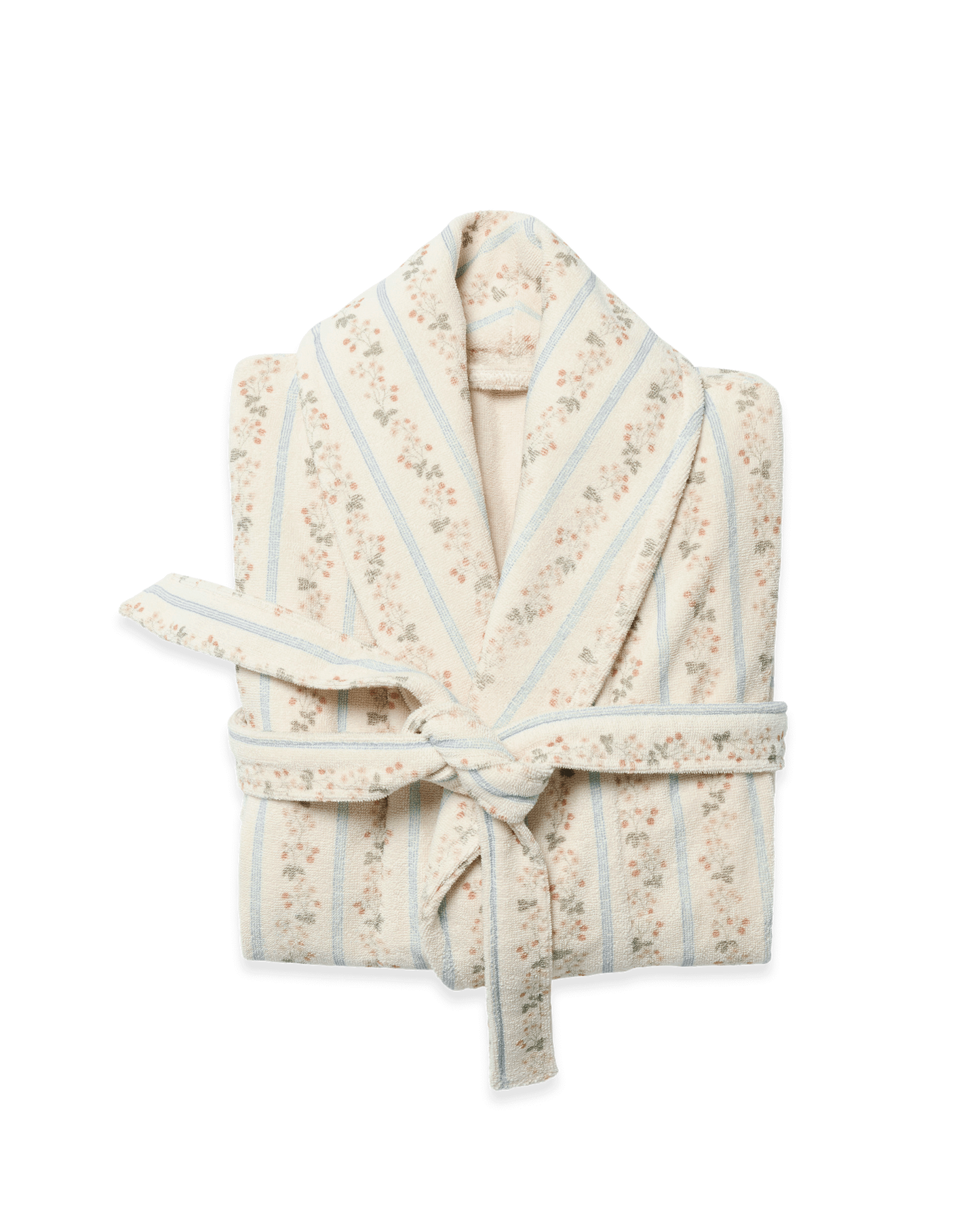 Terry Bathrobe