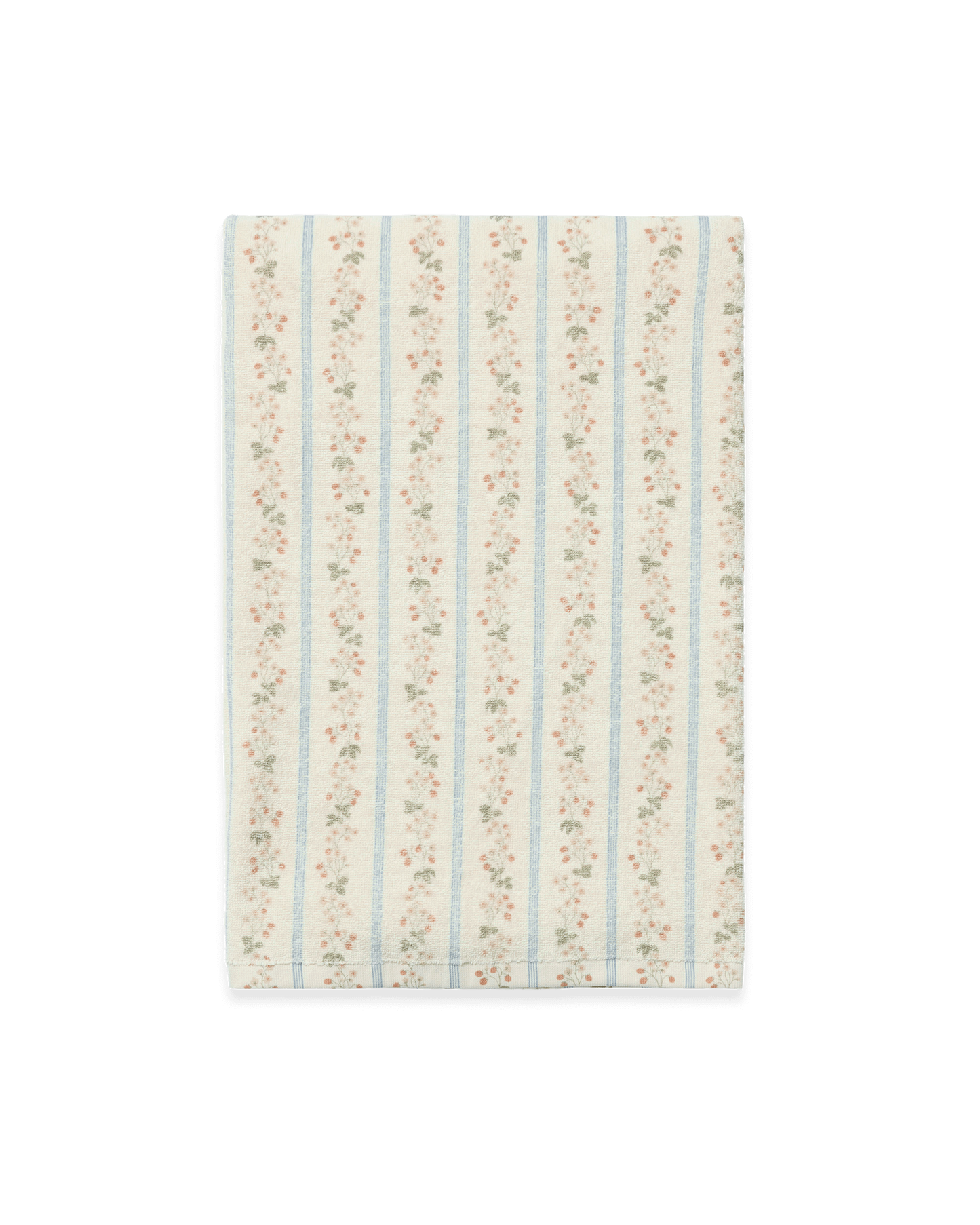Terry Bath Towel