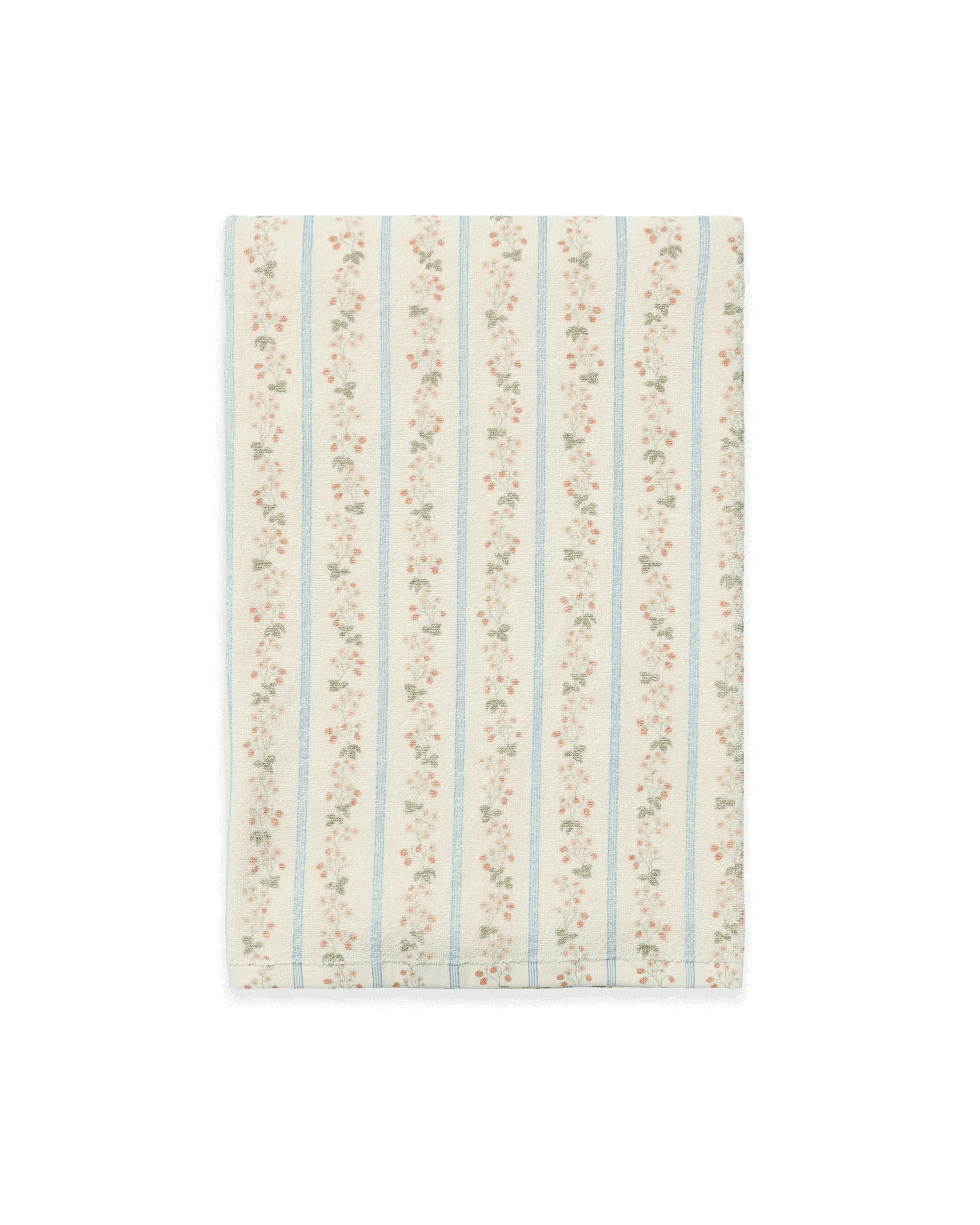 Terry Bath Towel