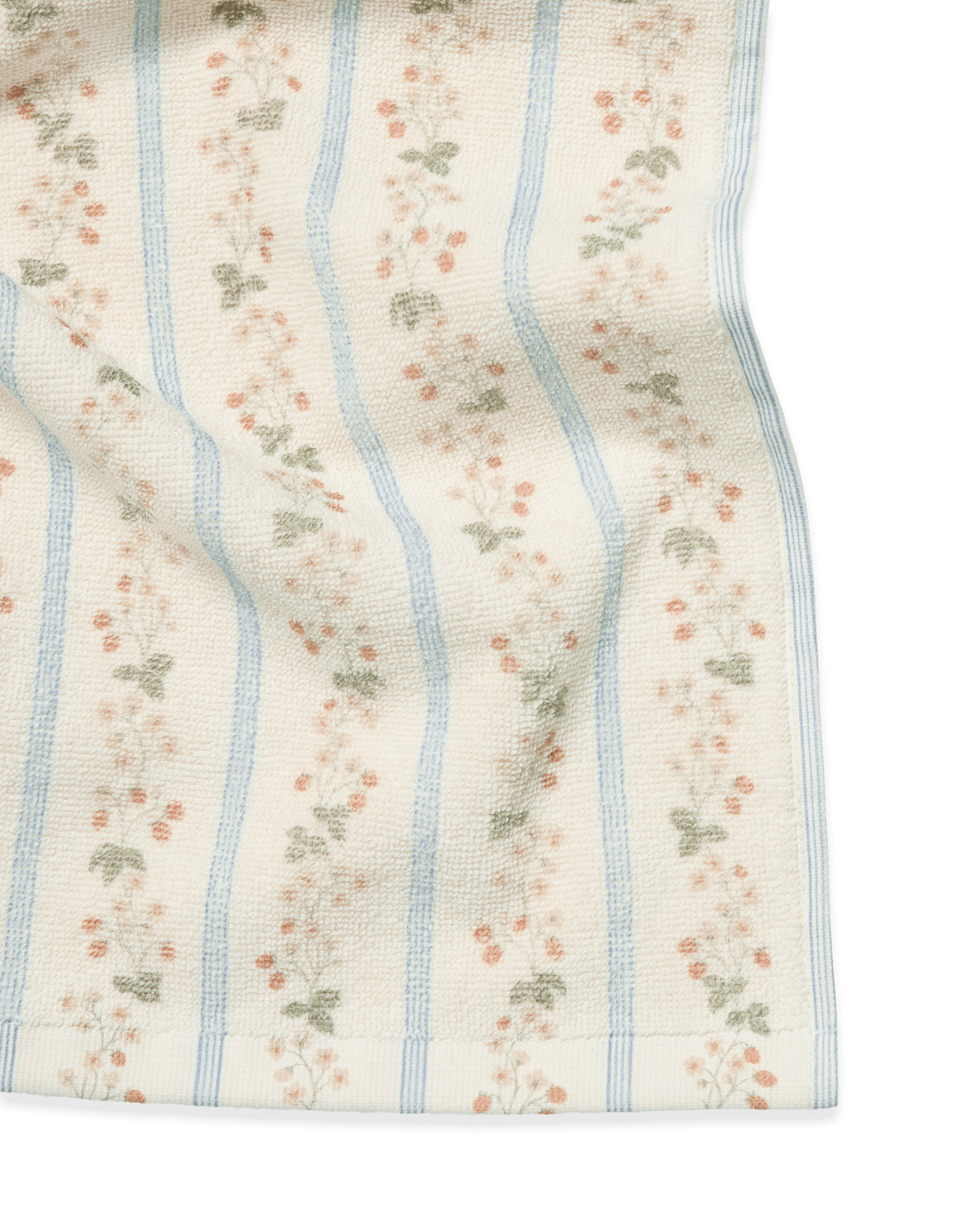 Terry Bath Towel