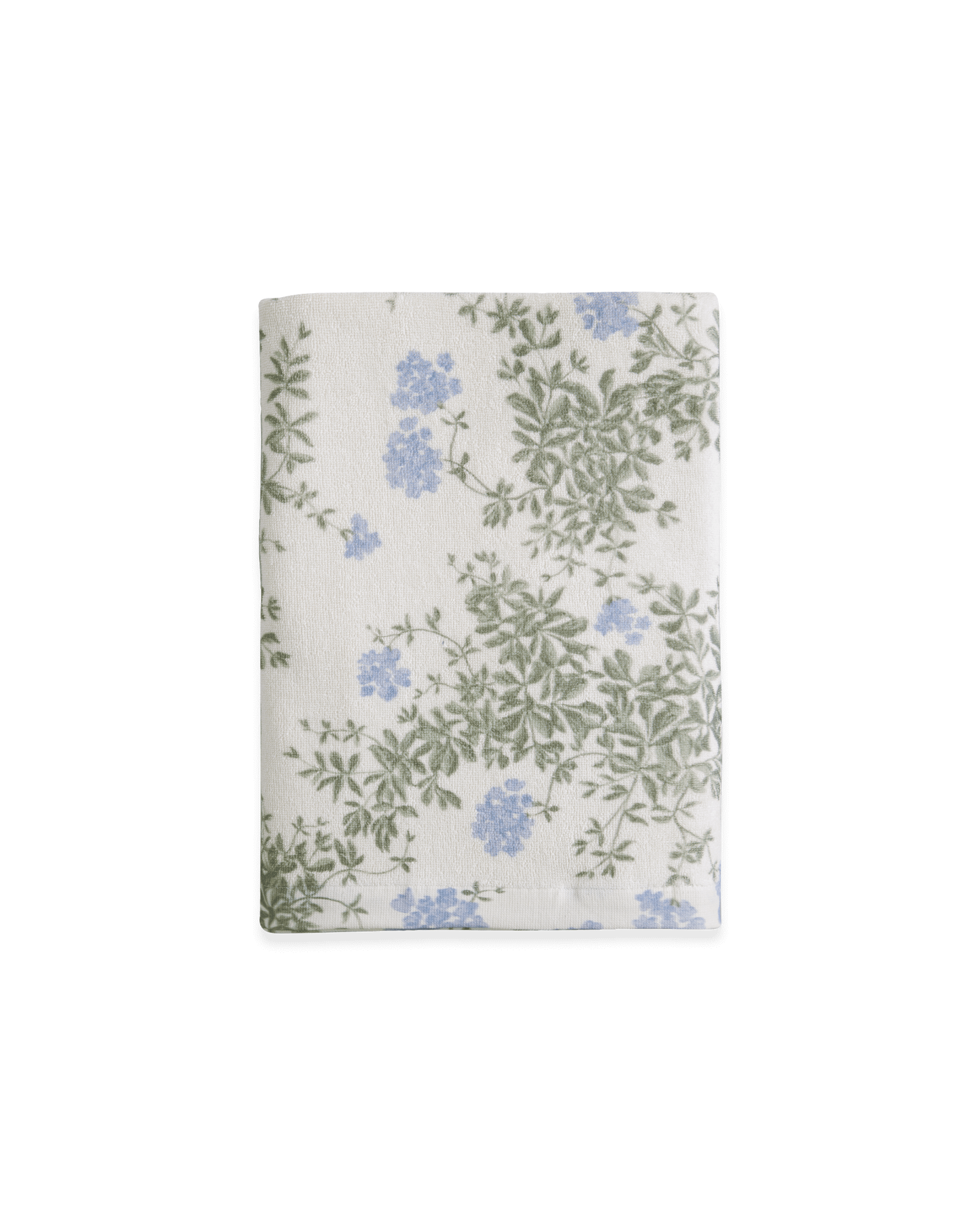 Terry Bath Towel