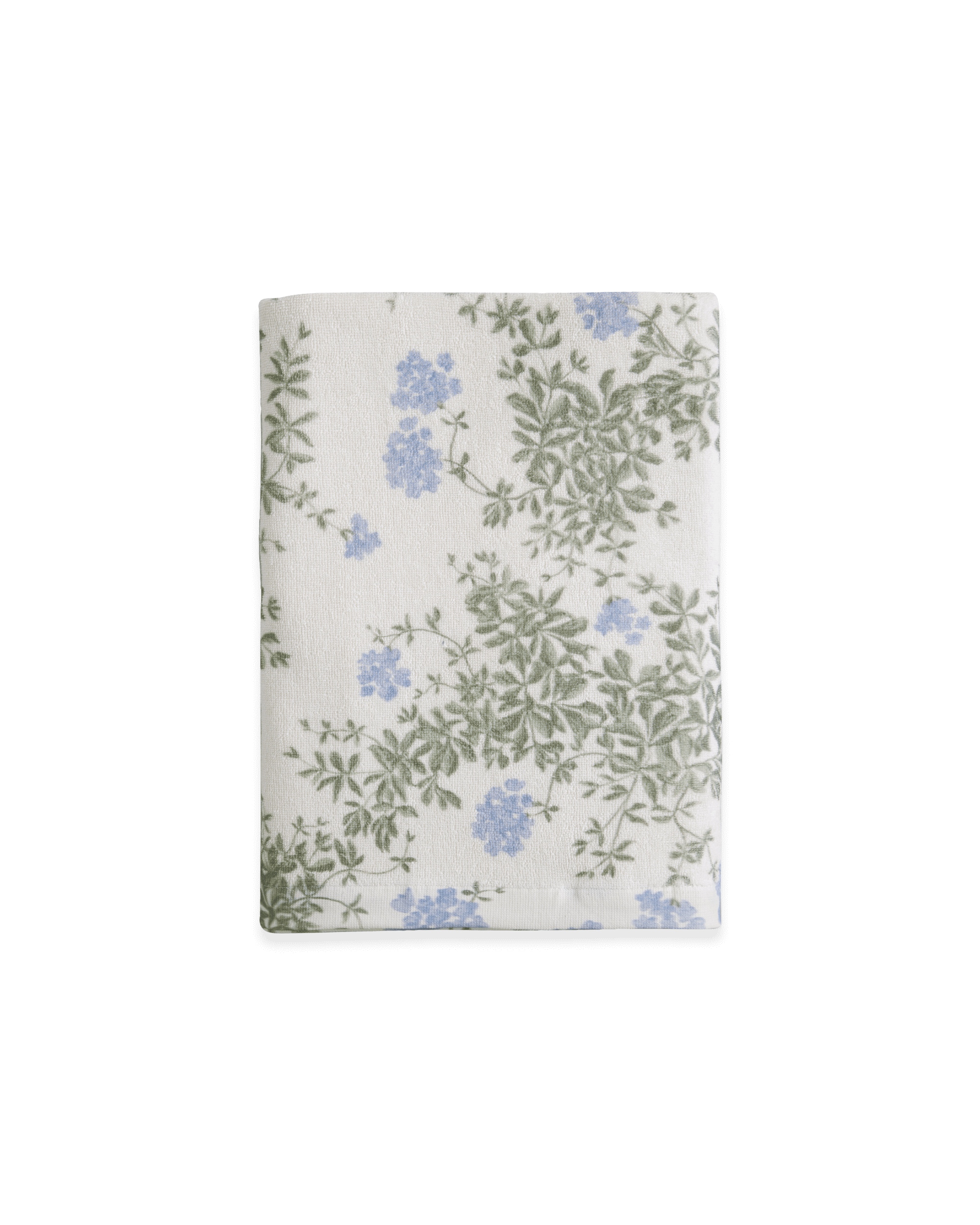 Terry Bath Towel