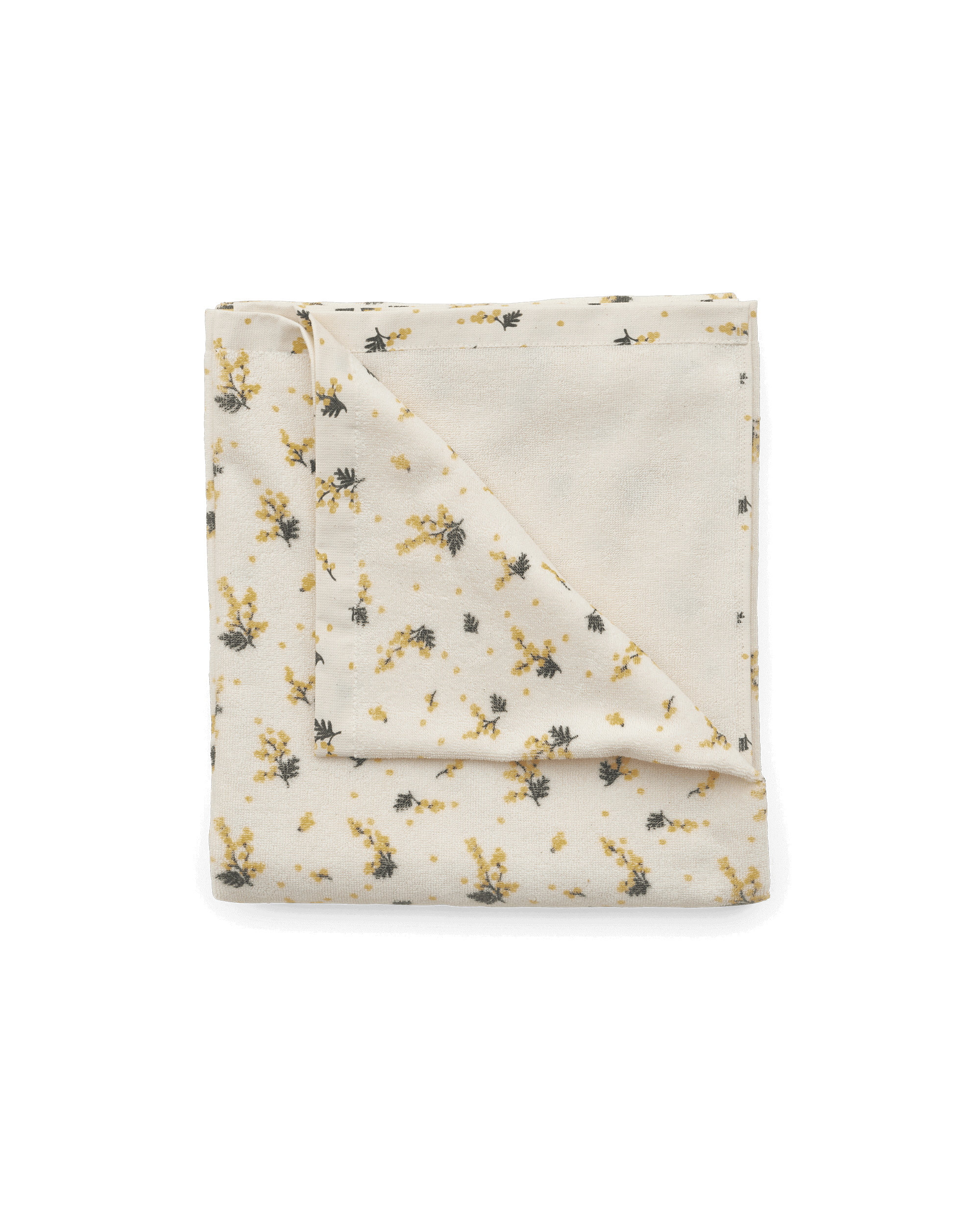  Image of Terry Bath Towel
