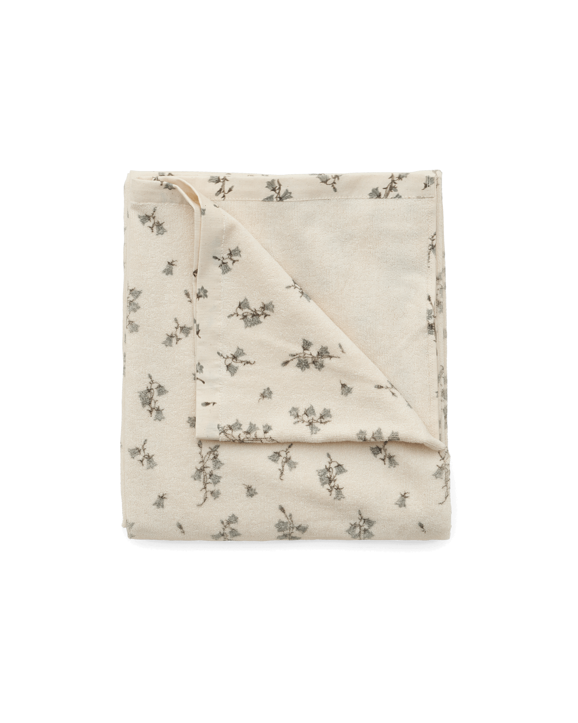  Image of Terry Bath Towel