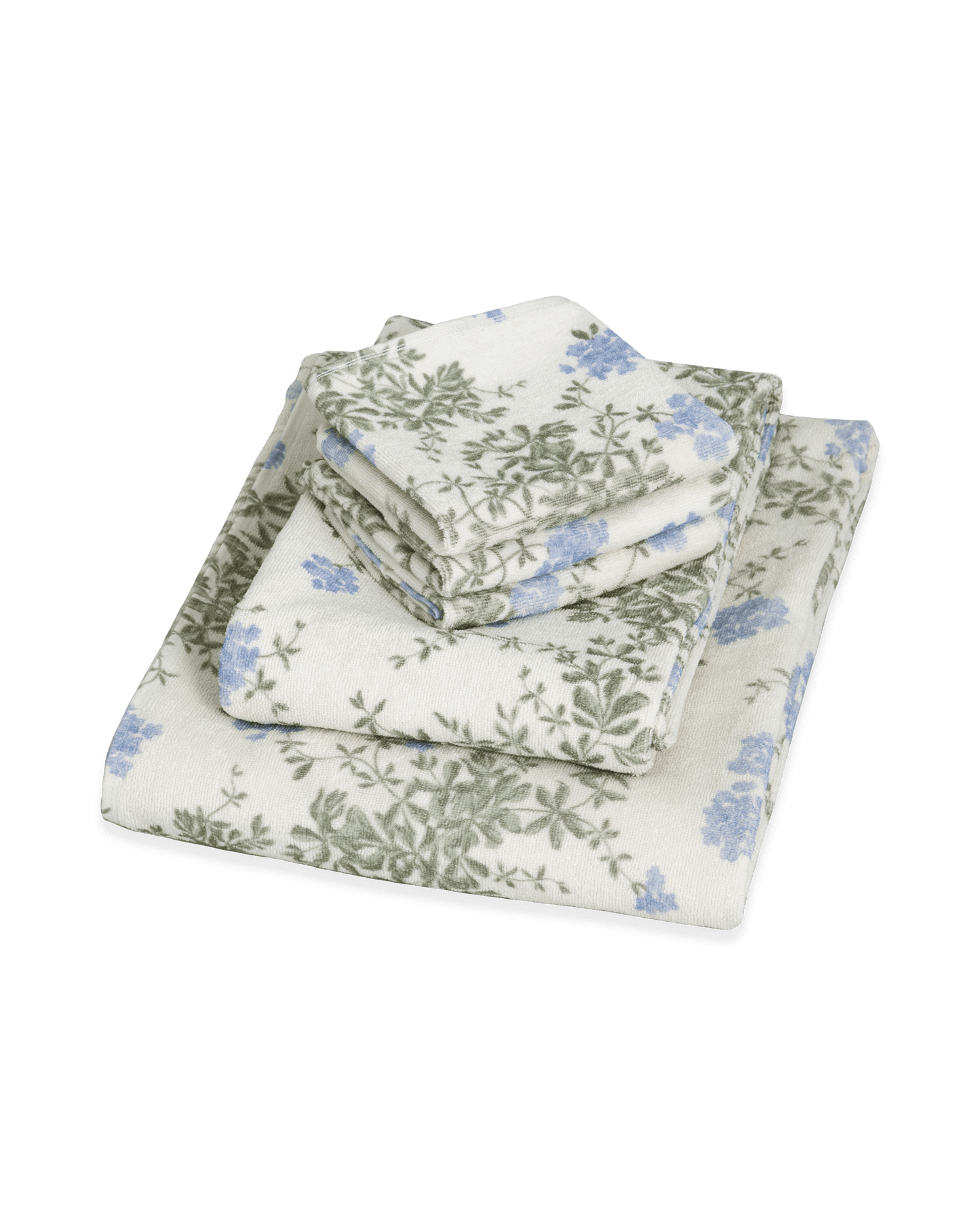 Terry Bath Sheet