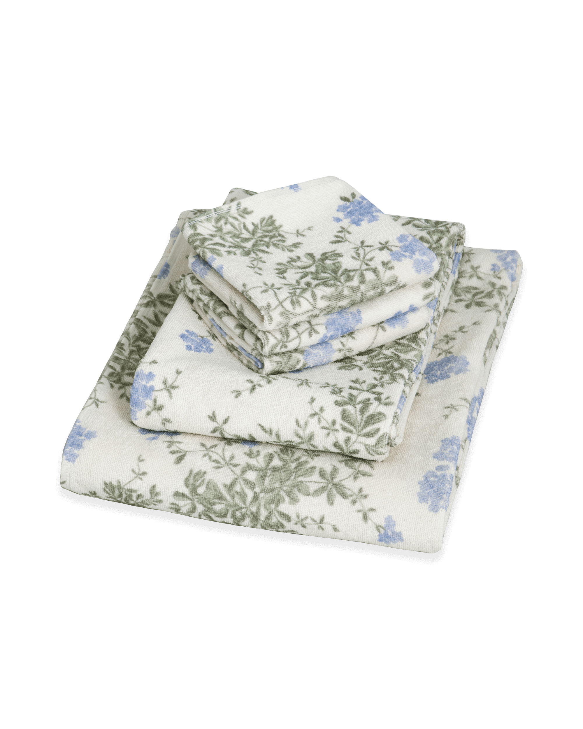Terry Bath Sheet