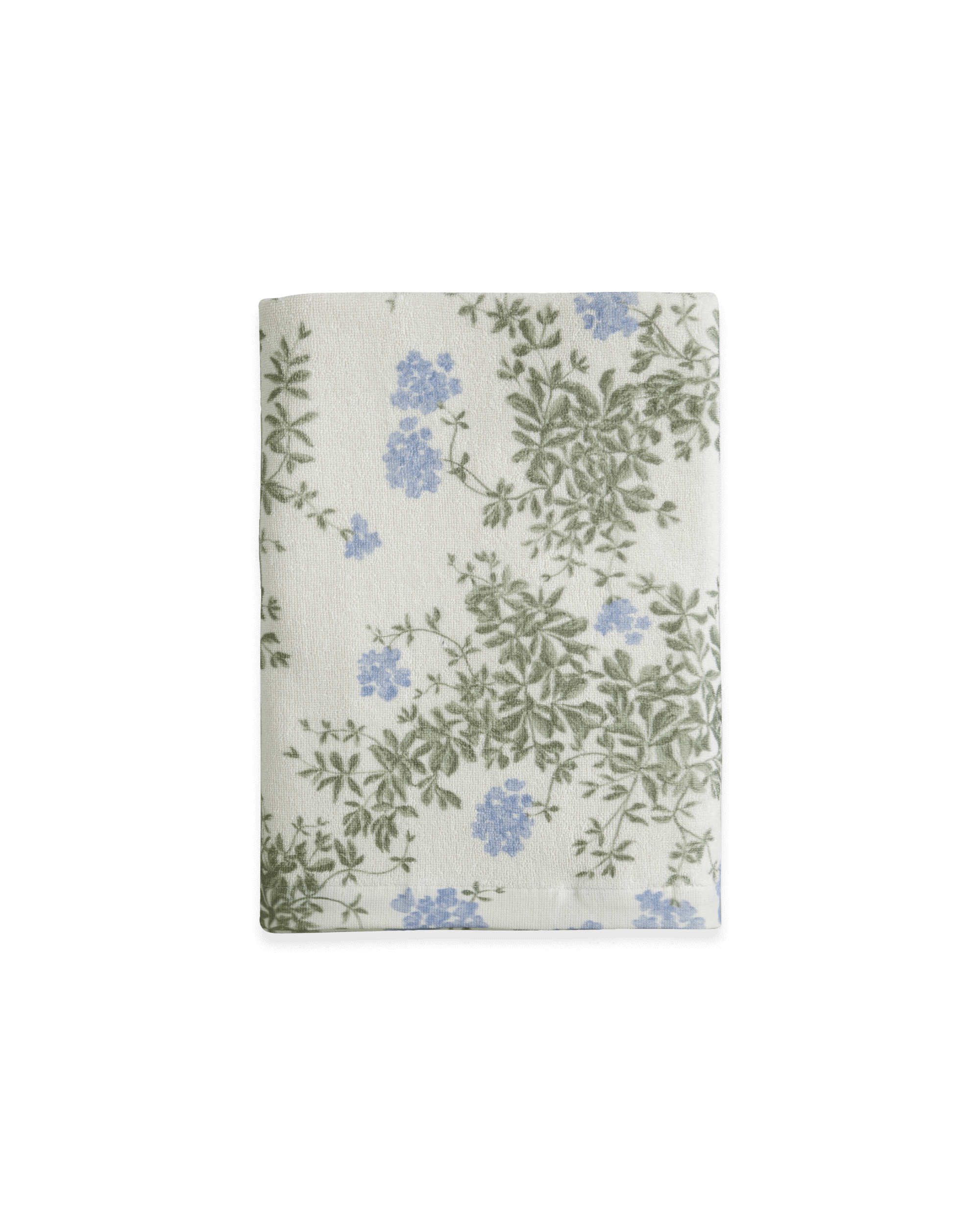  Image of Terry Bath Towel