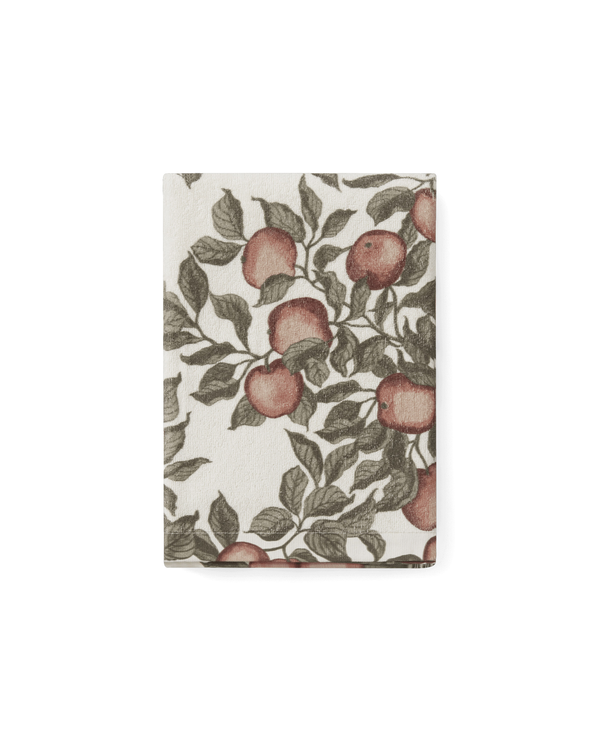  Image of Terry Bath Towel
