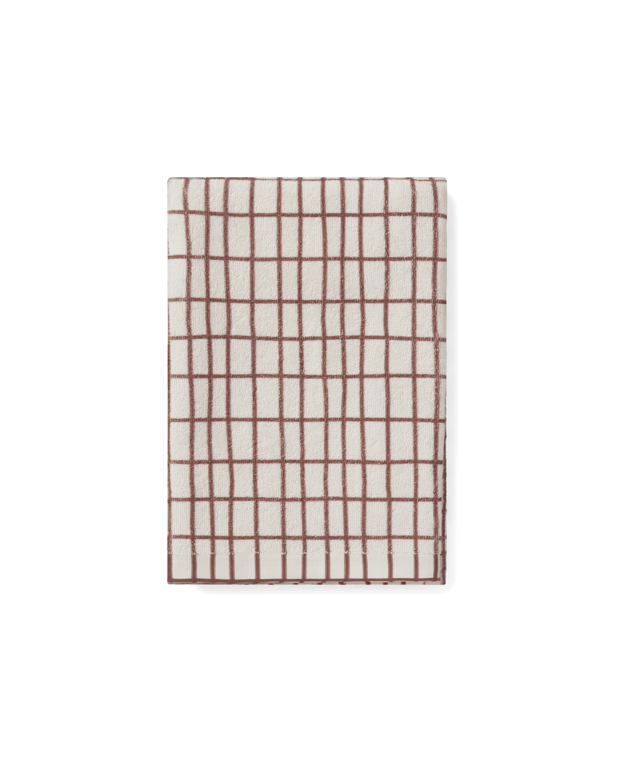  Image of Terry Bath Towel