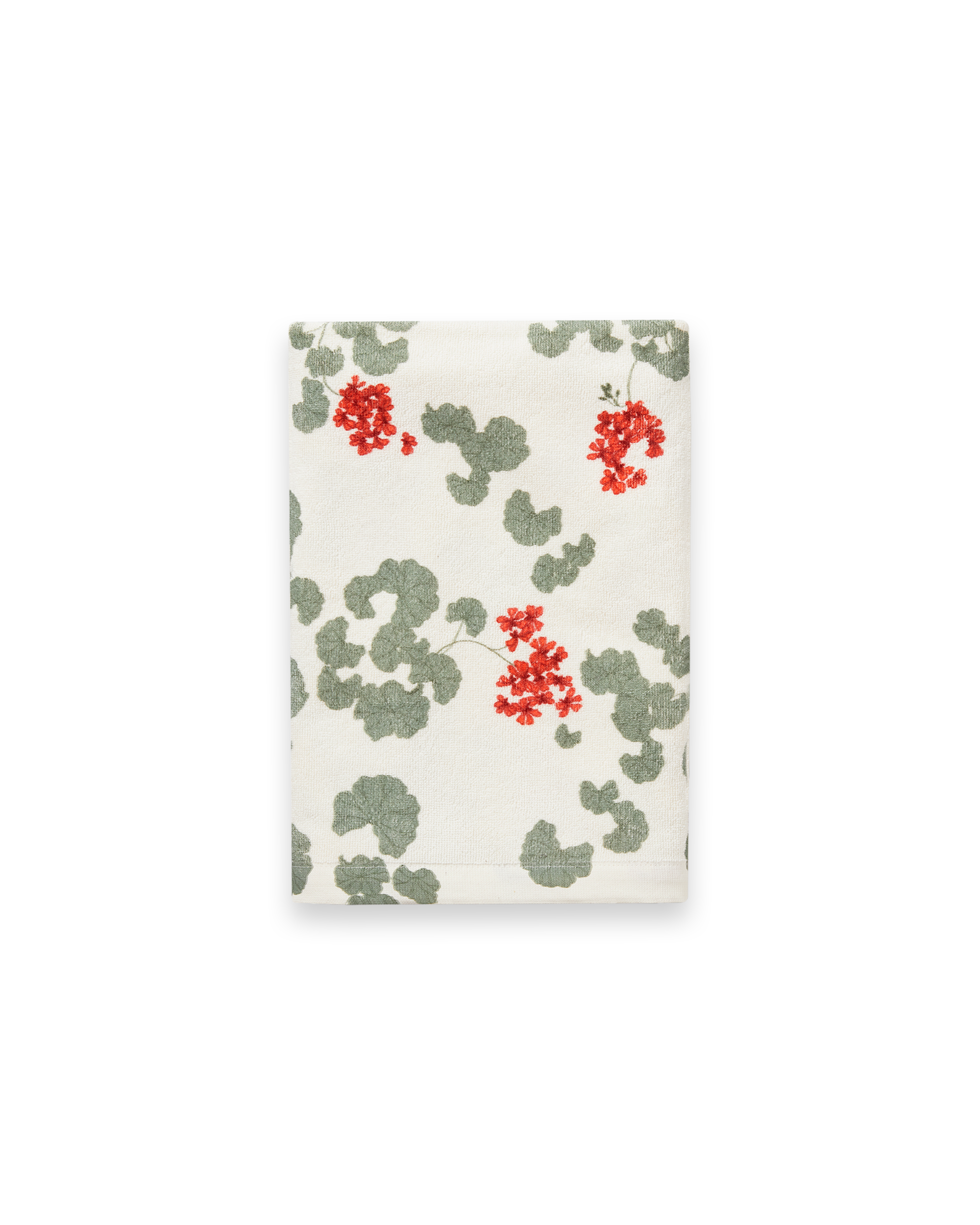  Image of Terry Bath Towel