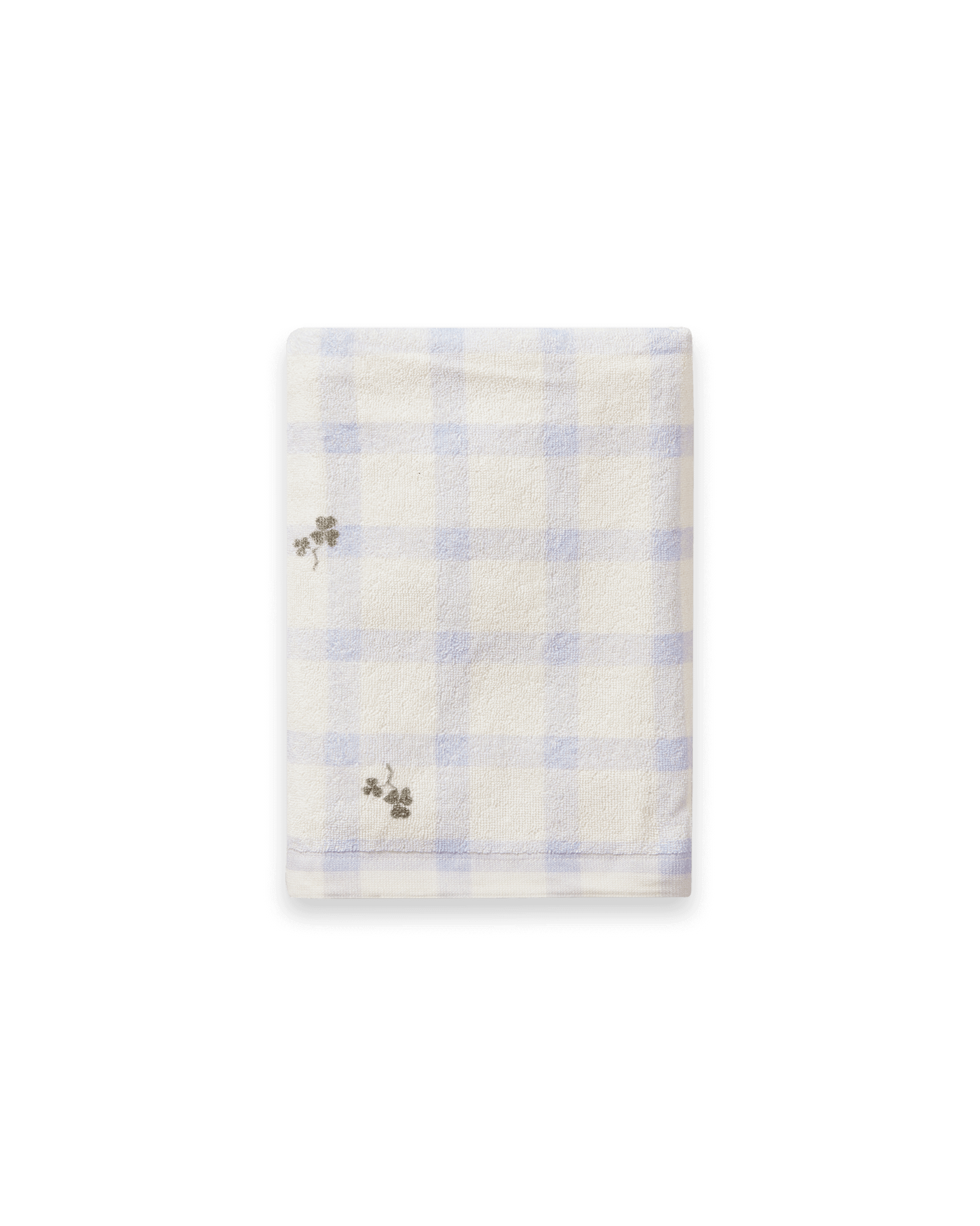  Image of Terry Bath Towel