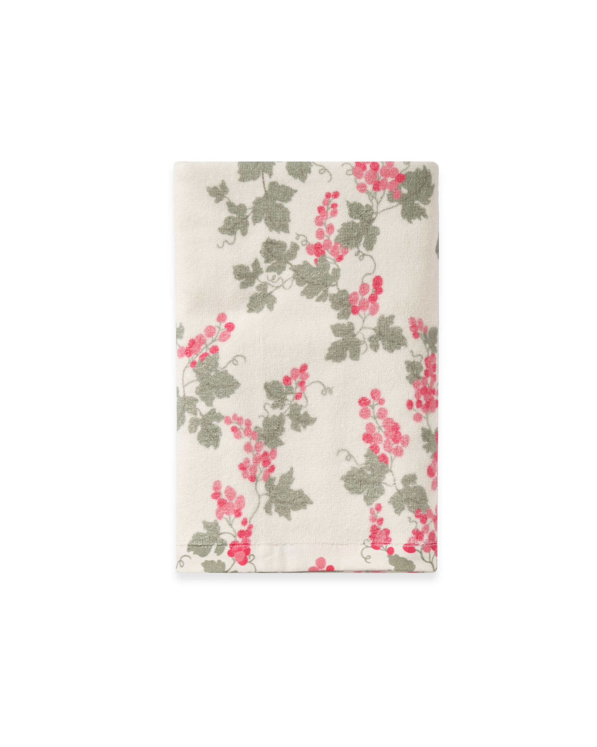  Image of Terry Bath Towel