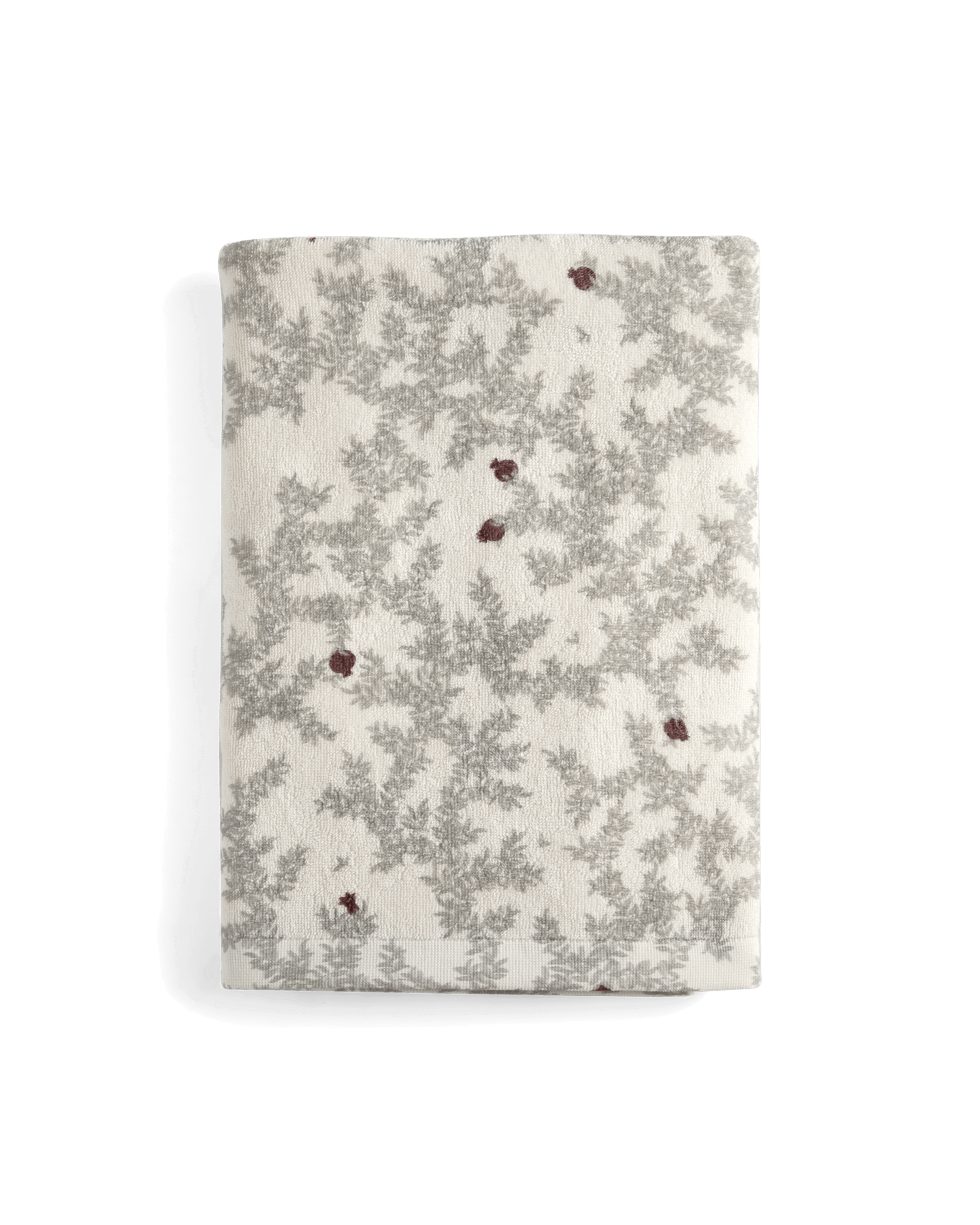  Image of Terry Bath Towel