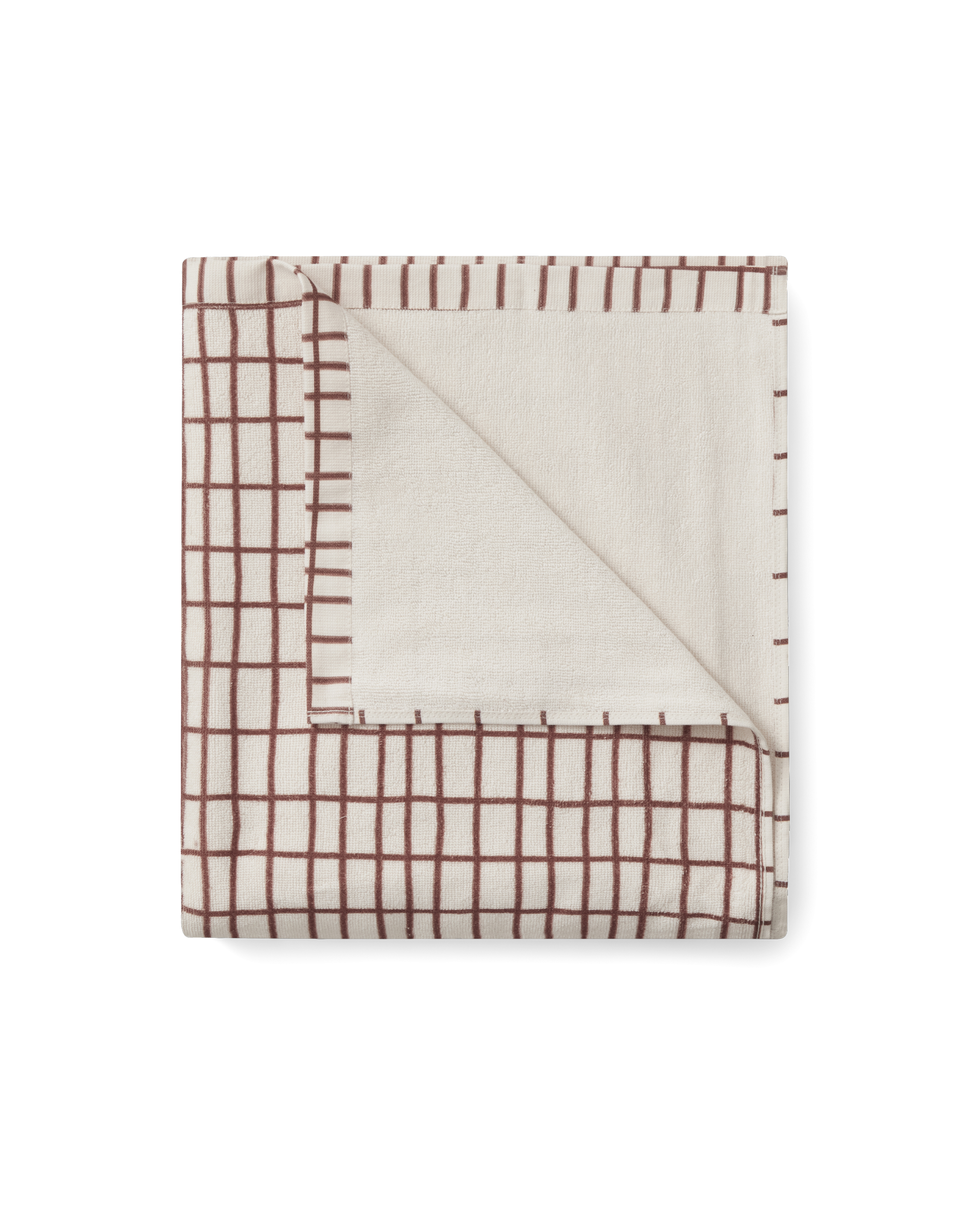  Image of Terry Bath Sheet
