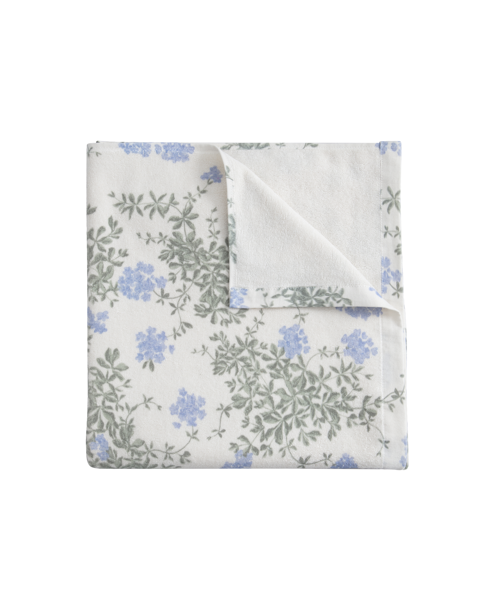  Image of Terry Bath Sheet
