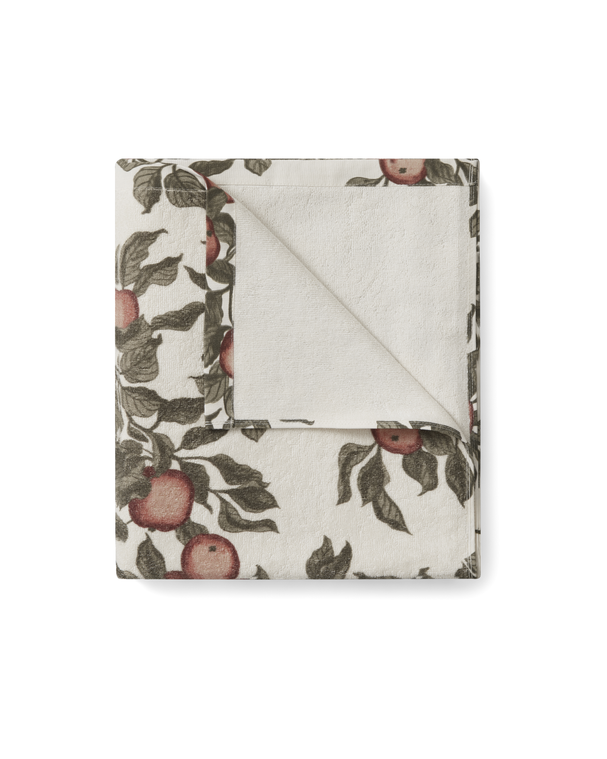  Image of Terry Bath Sheet