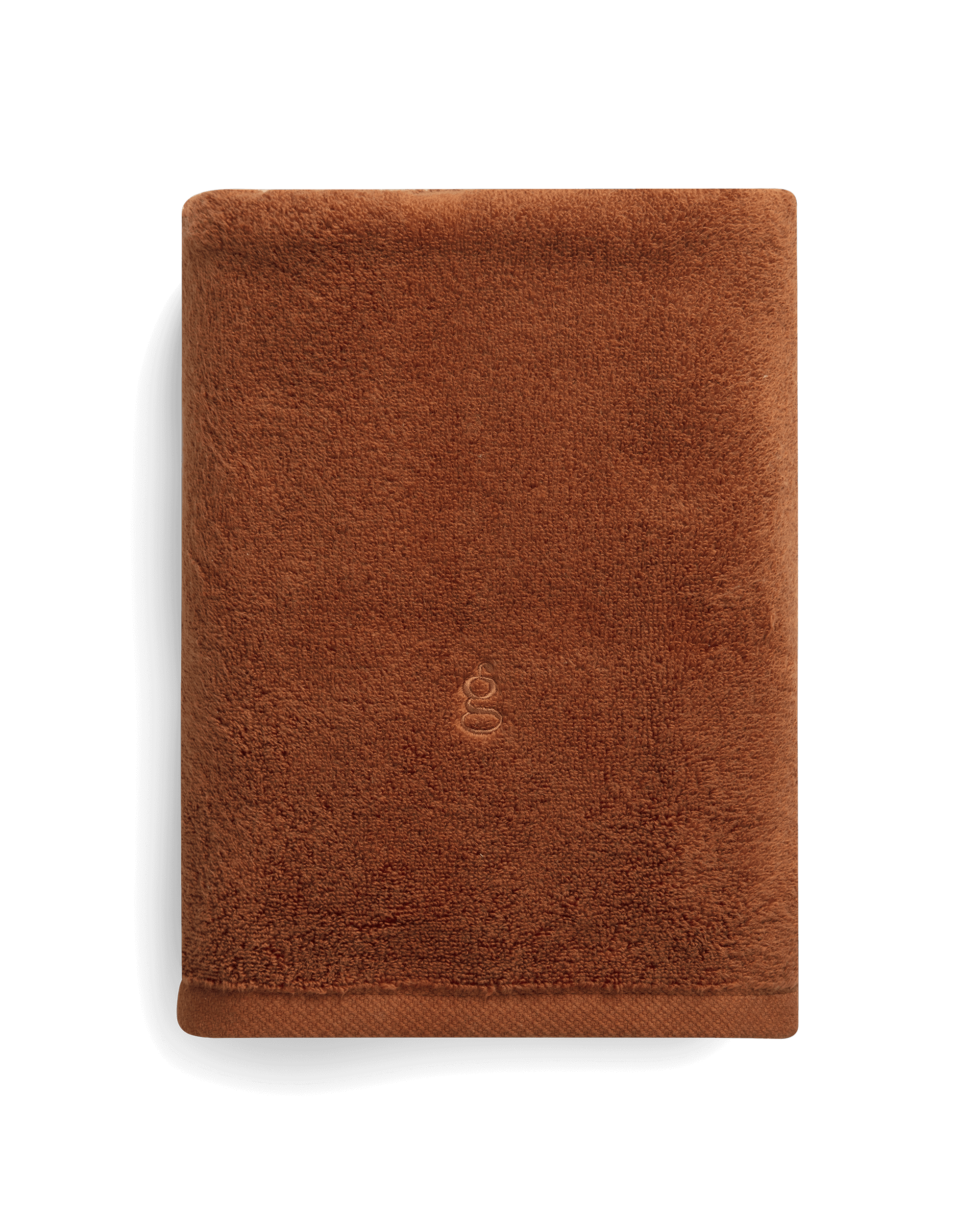  Image of Terry Bath Sheet