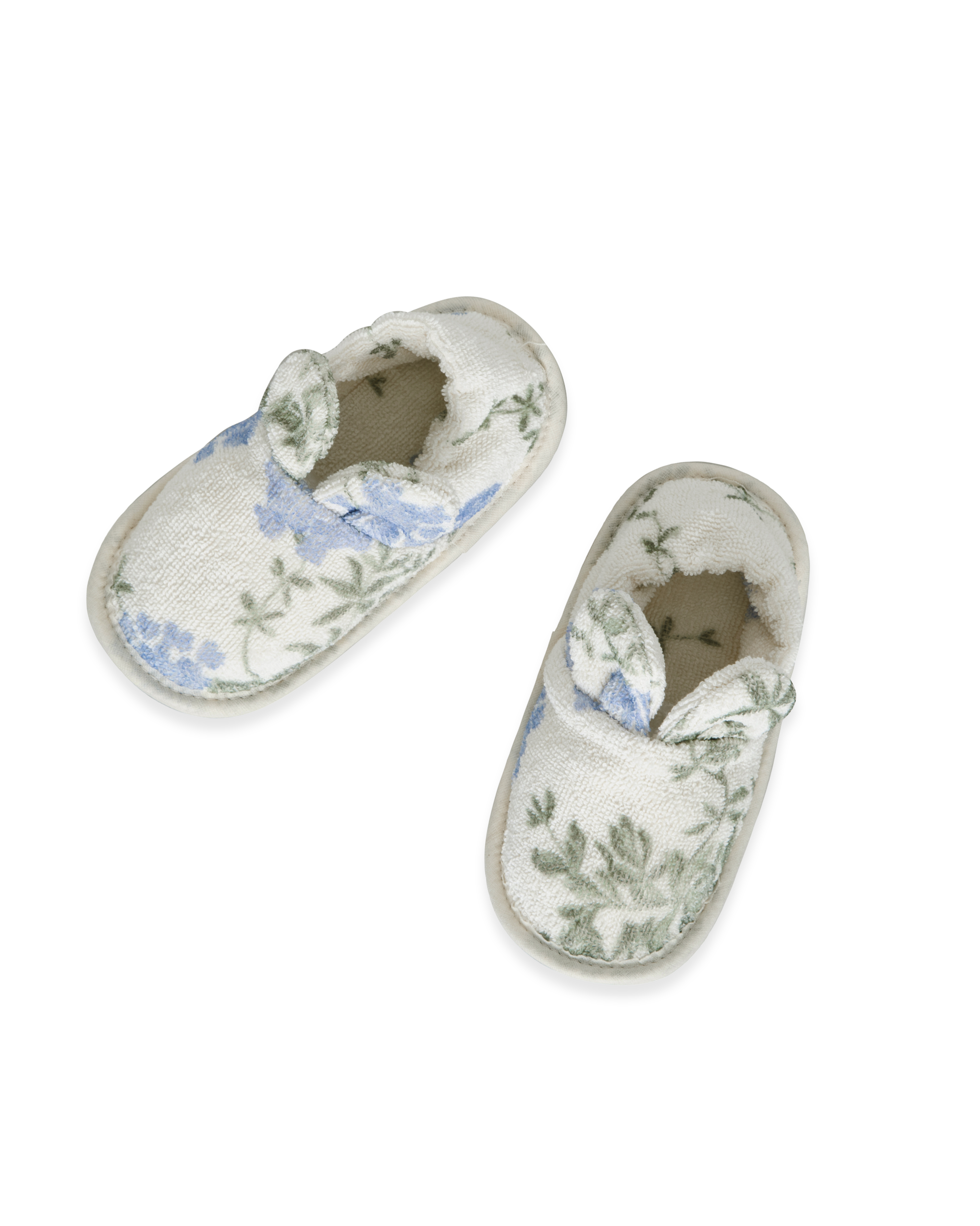  Image of Terry Slippers