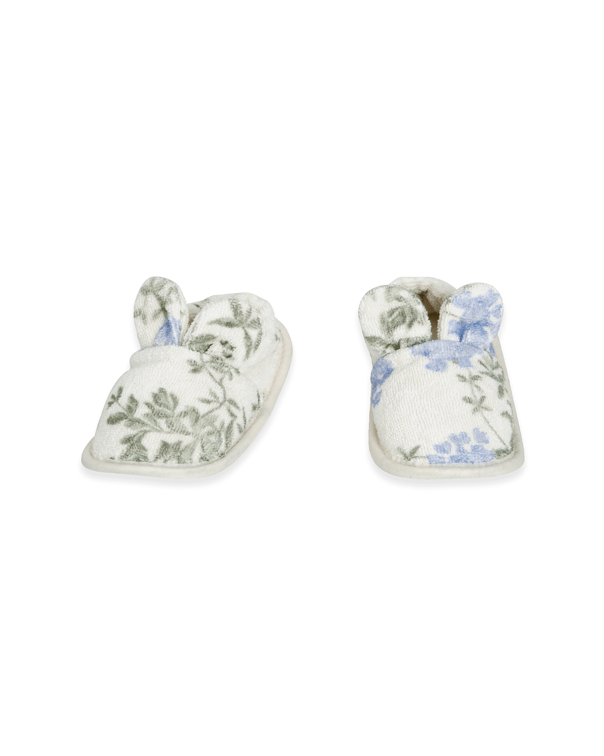  Image of Terry Slippers