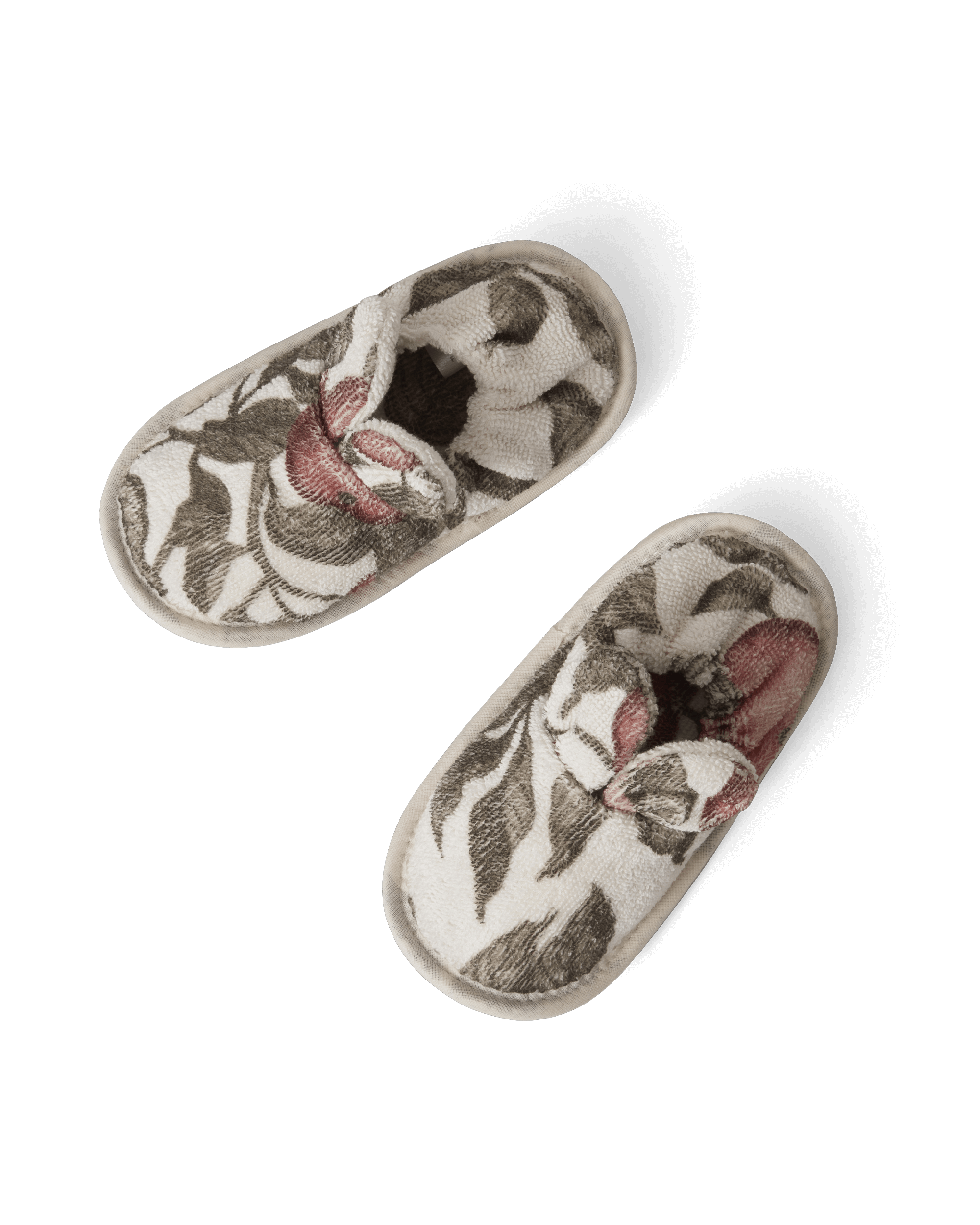  Image of Terry Slippers