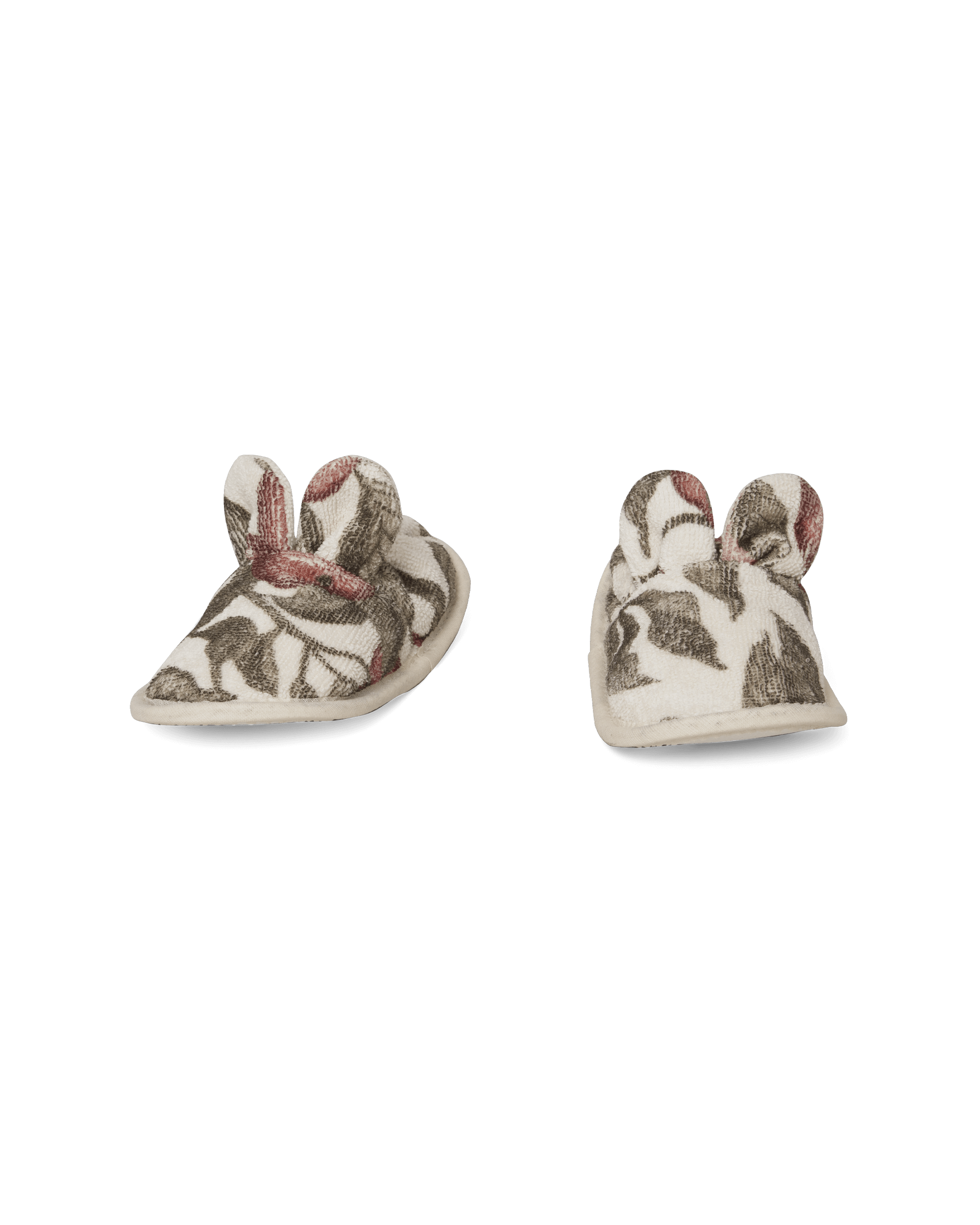  Image of Terry Slippers