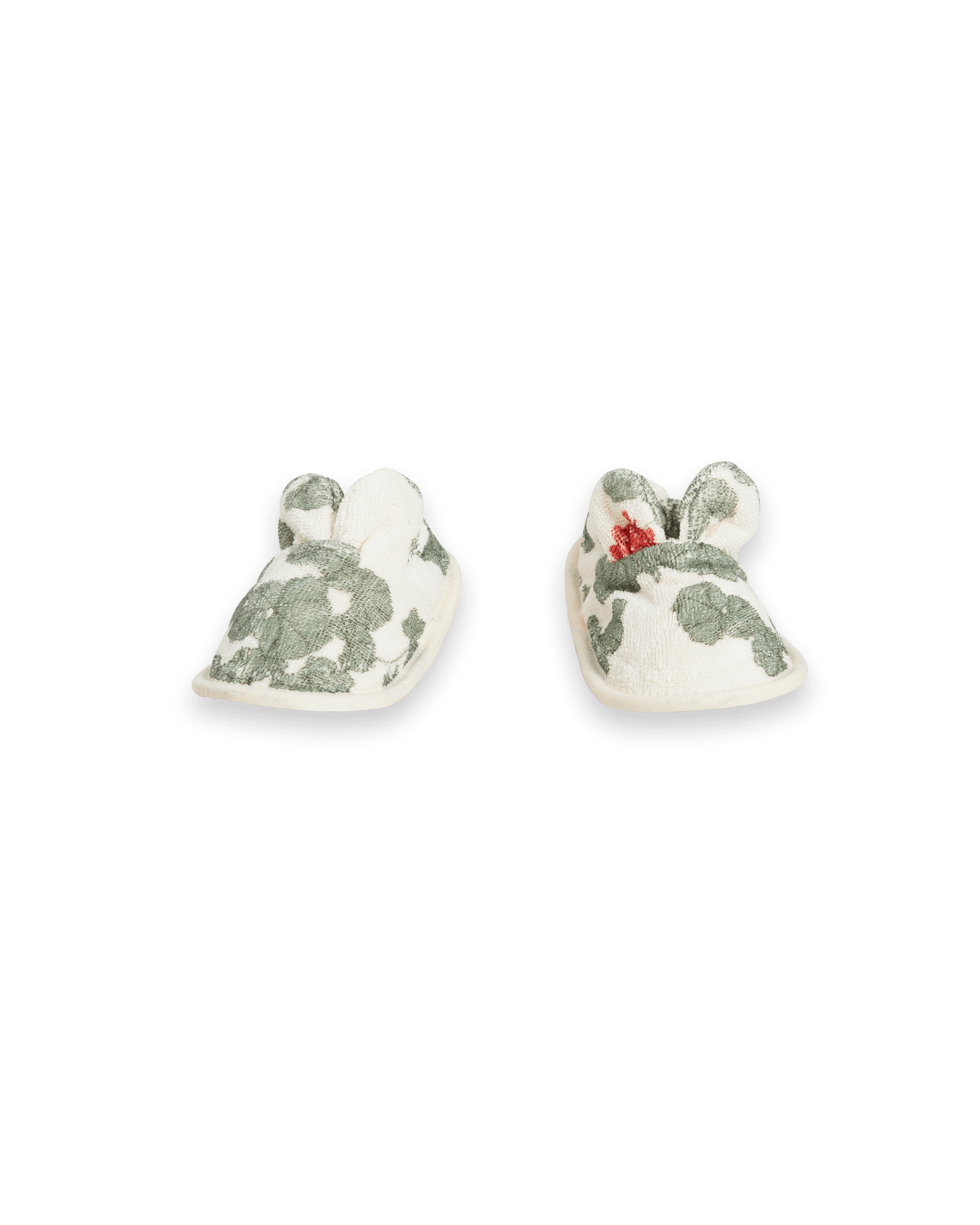  Image of Terry Slippers