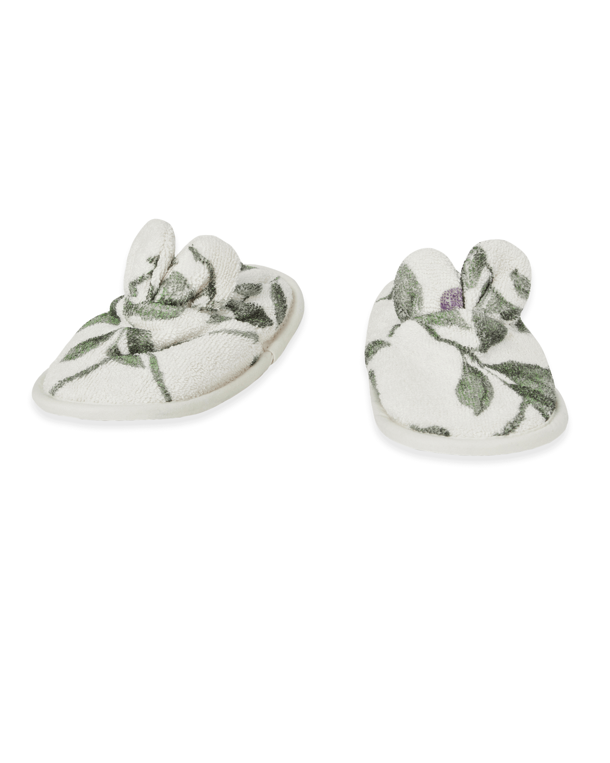 Image of Terry Slippers