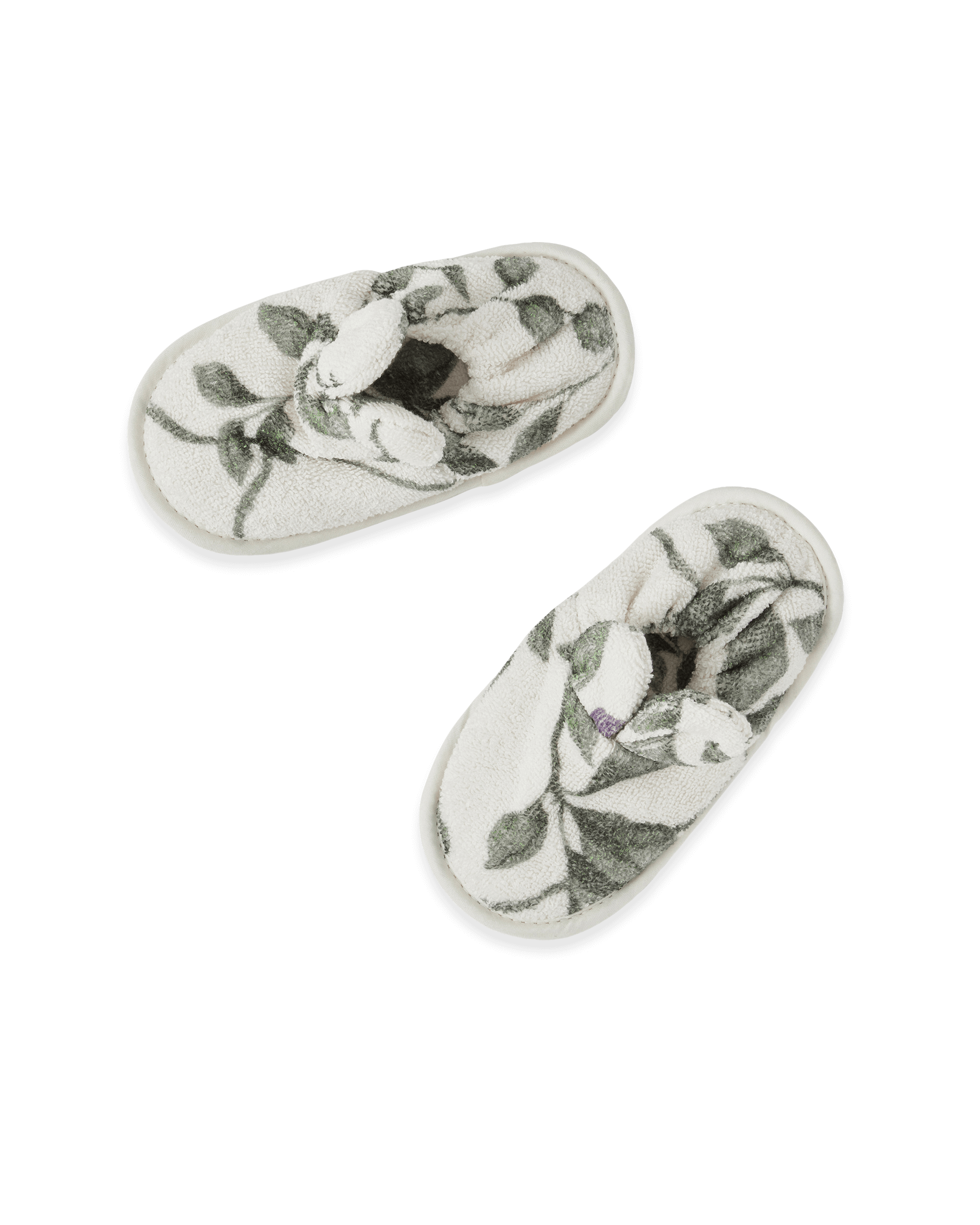  Image of Terry Slippers