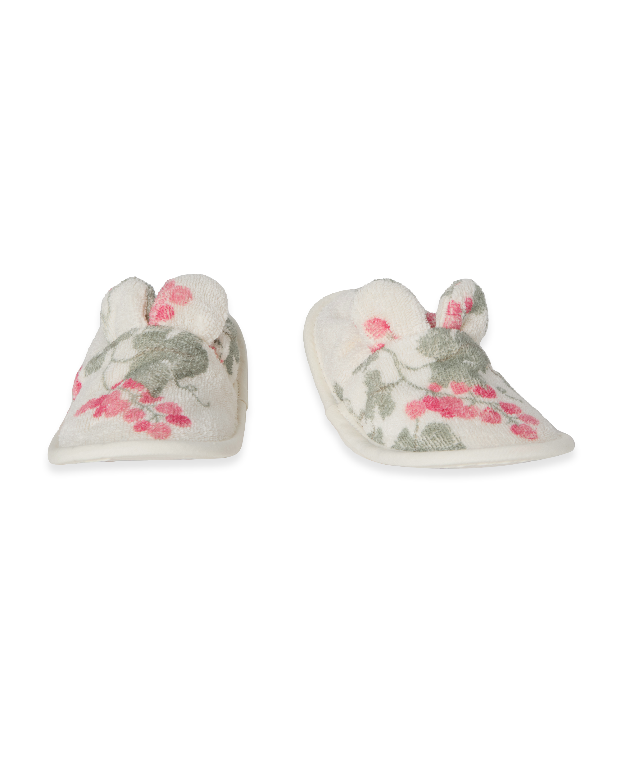  Image of Terry Slippers