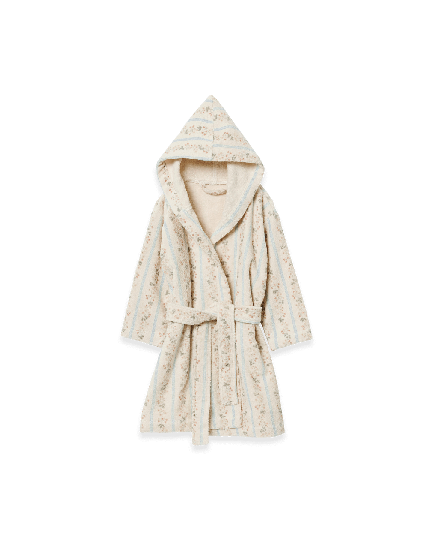 Terry Bathrobe Kids