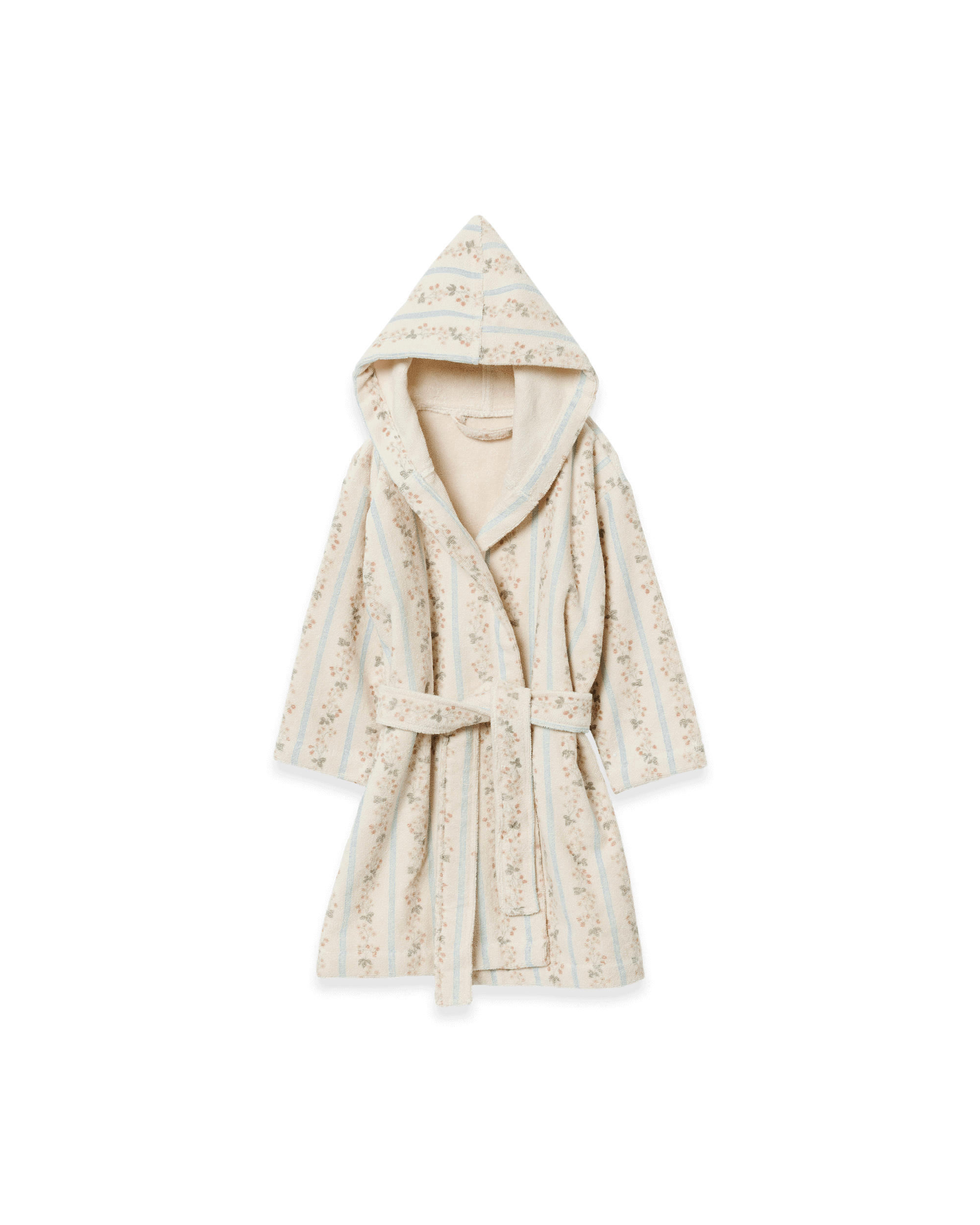 Terry Bathrobe Kids