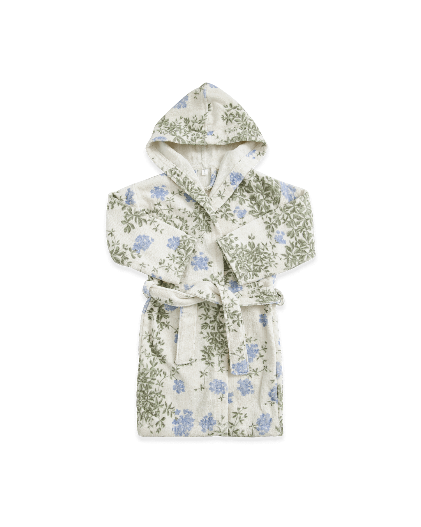 Terry Bathrobe Kids