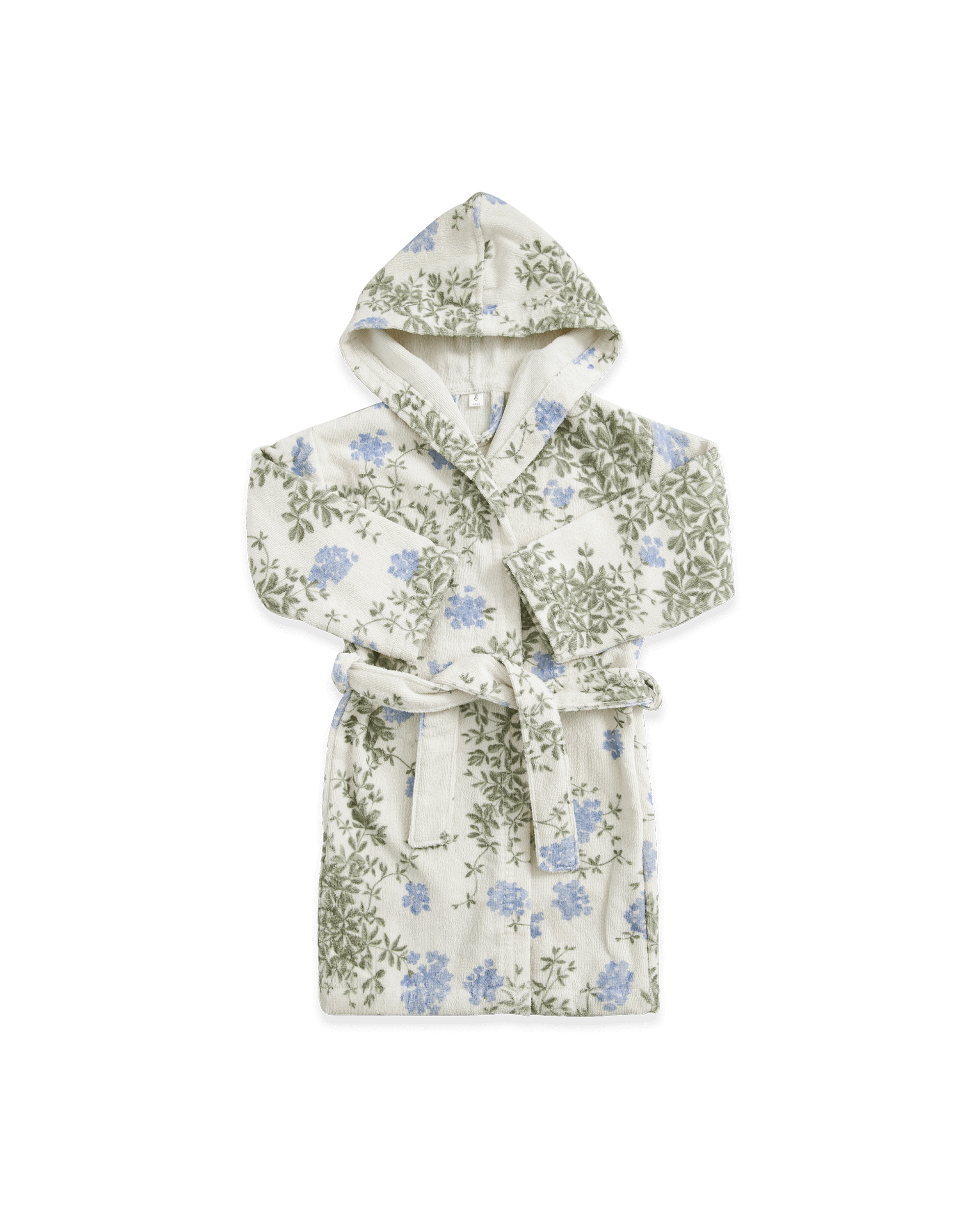 Terry Bathrobe Kids