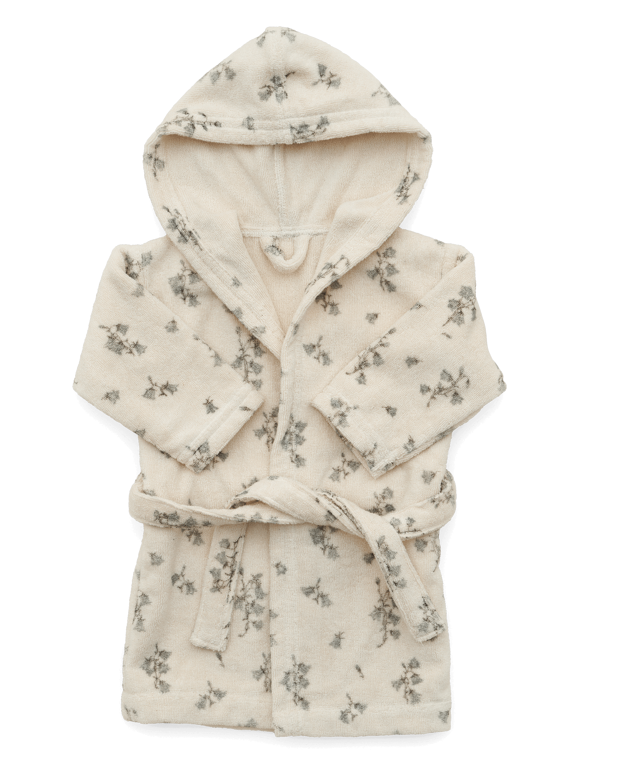  Image of Terry Bathrobe