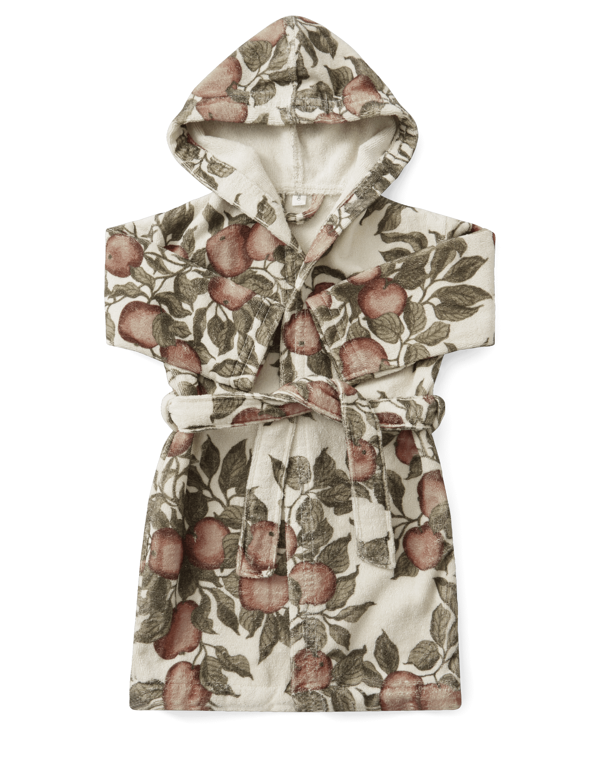 Image of Terry Bathrobe