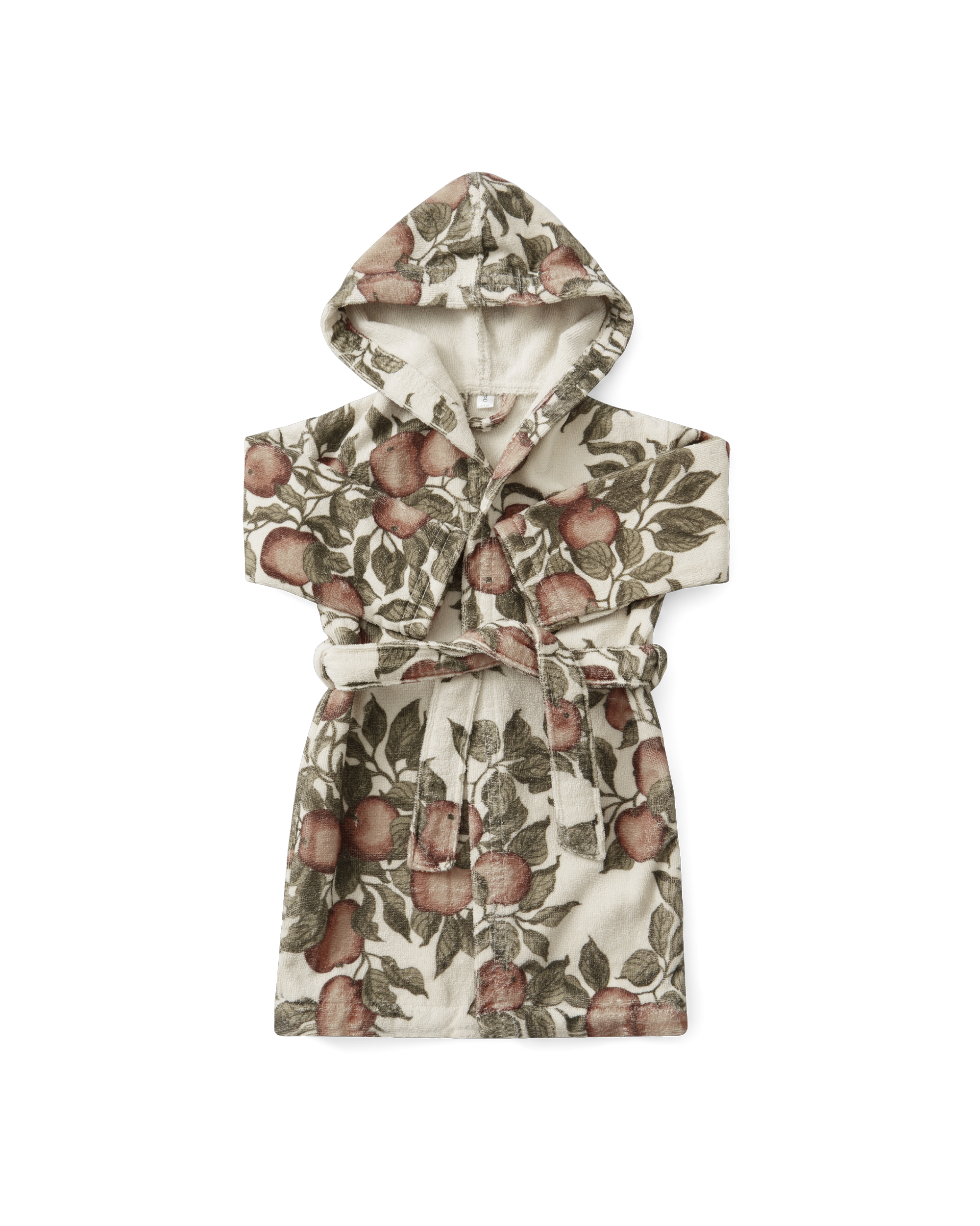 Terry Bathrobe