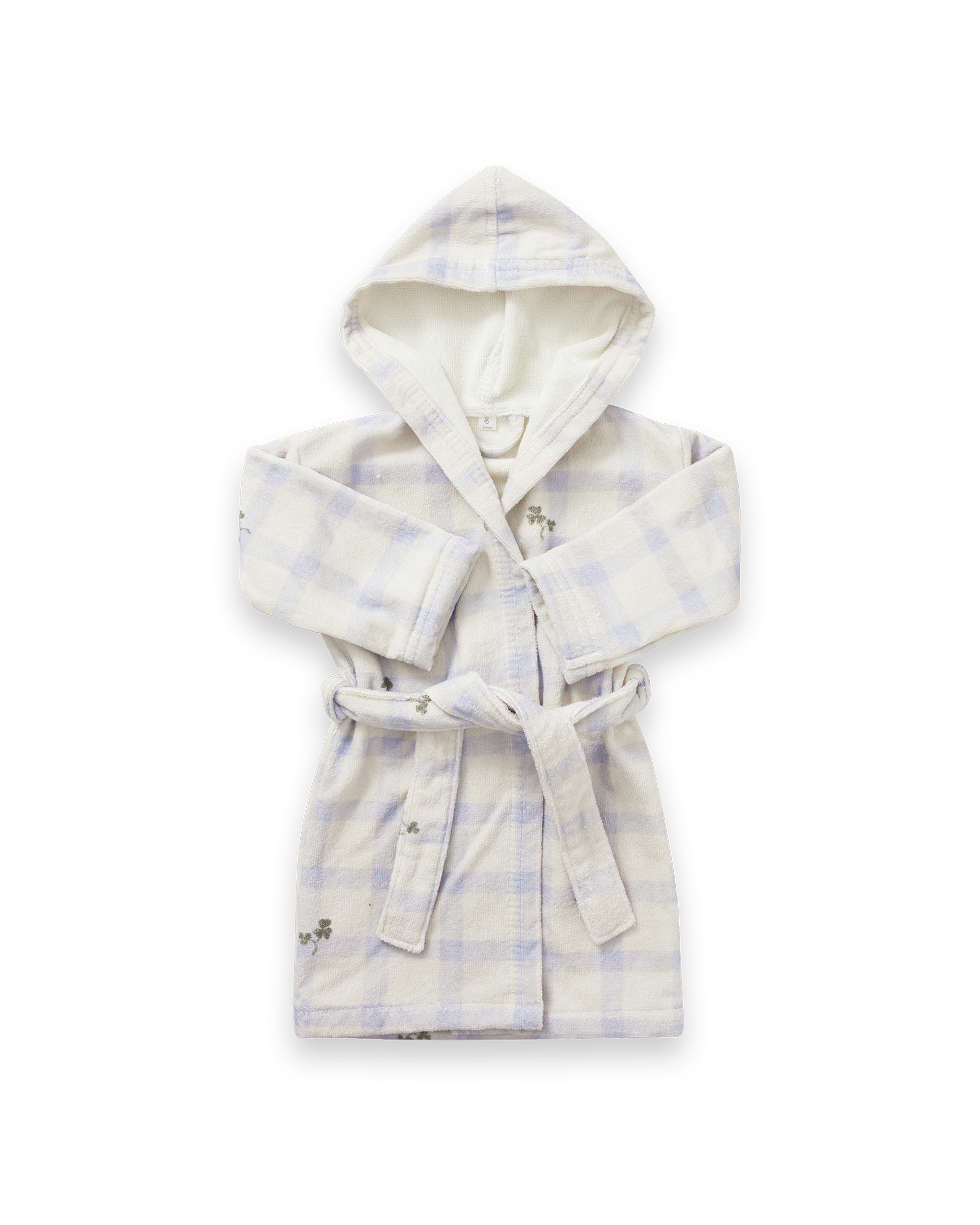Terry Bathrobe