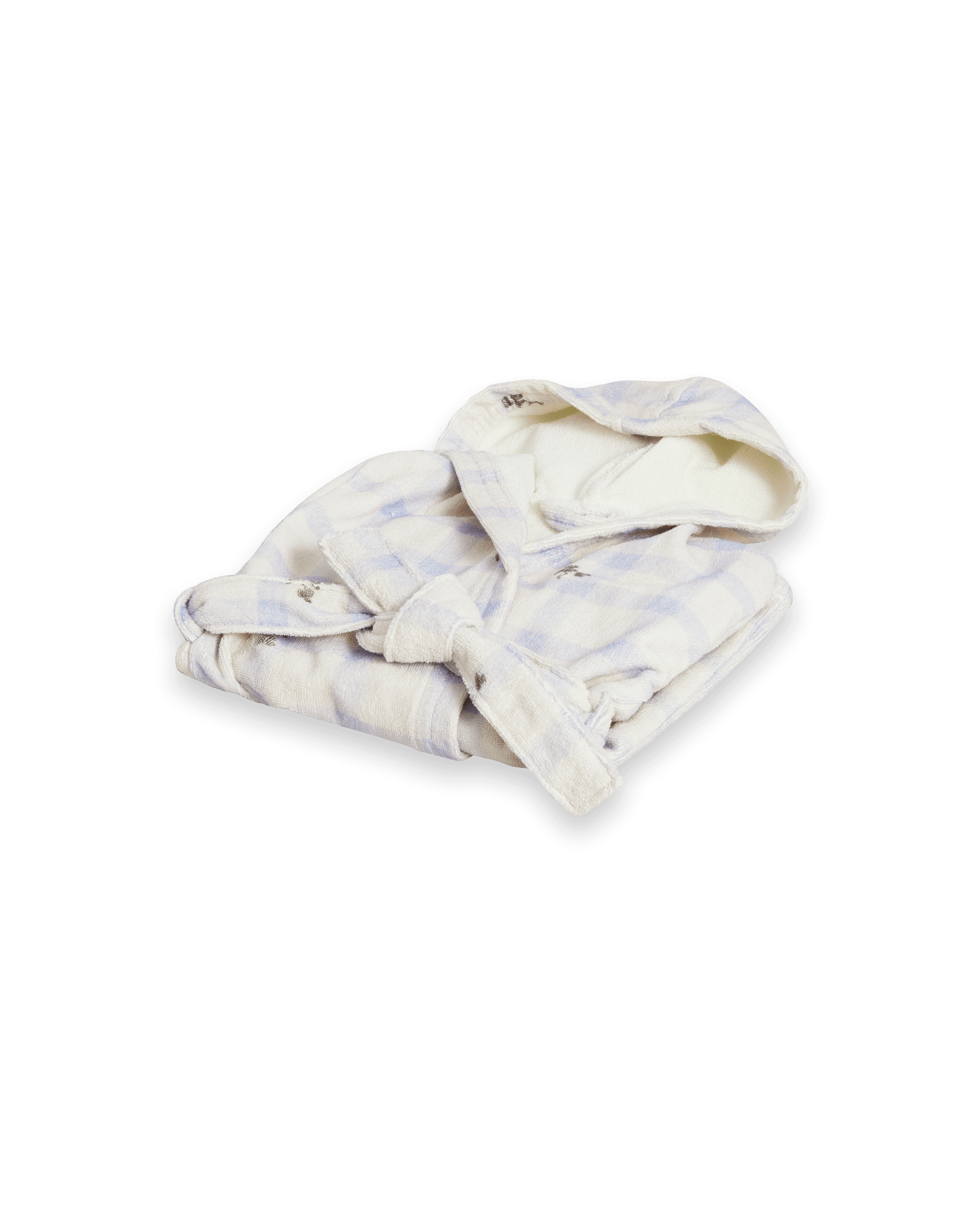  Image of Terry Bathrobe
