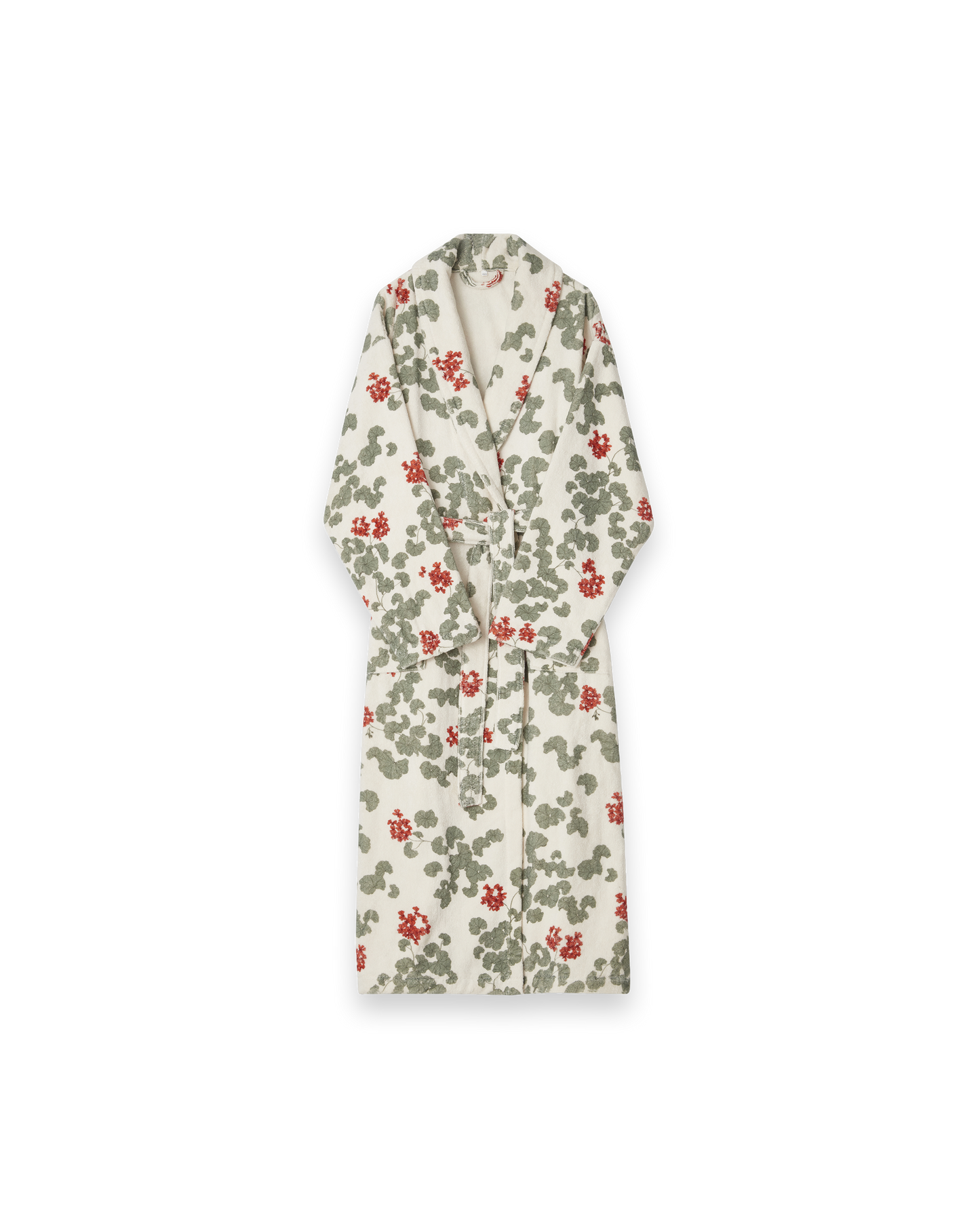 Terry Bathrobe Adult