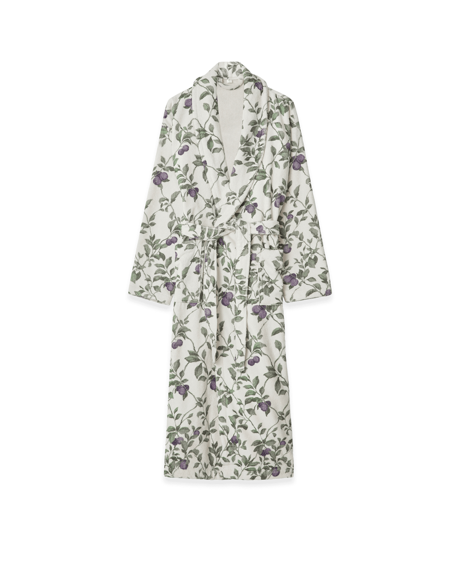 Terry Bathrobe Adult