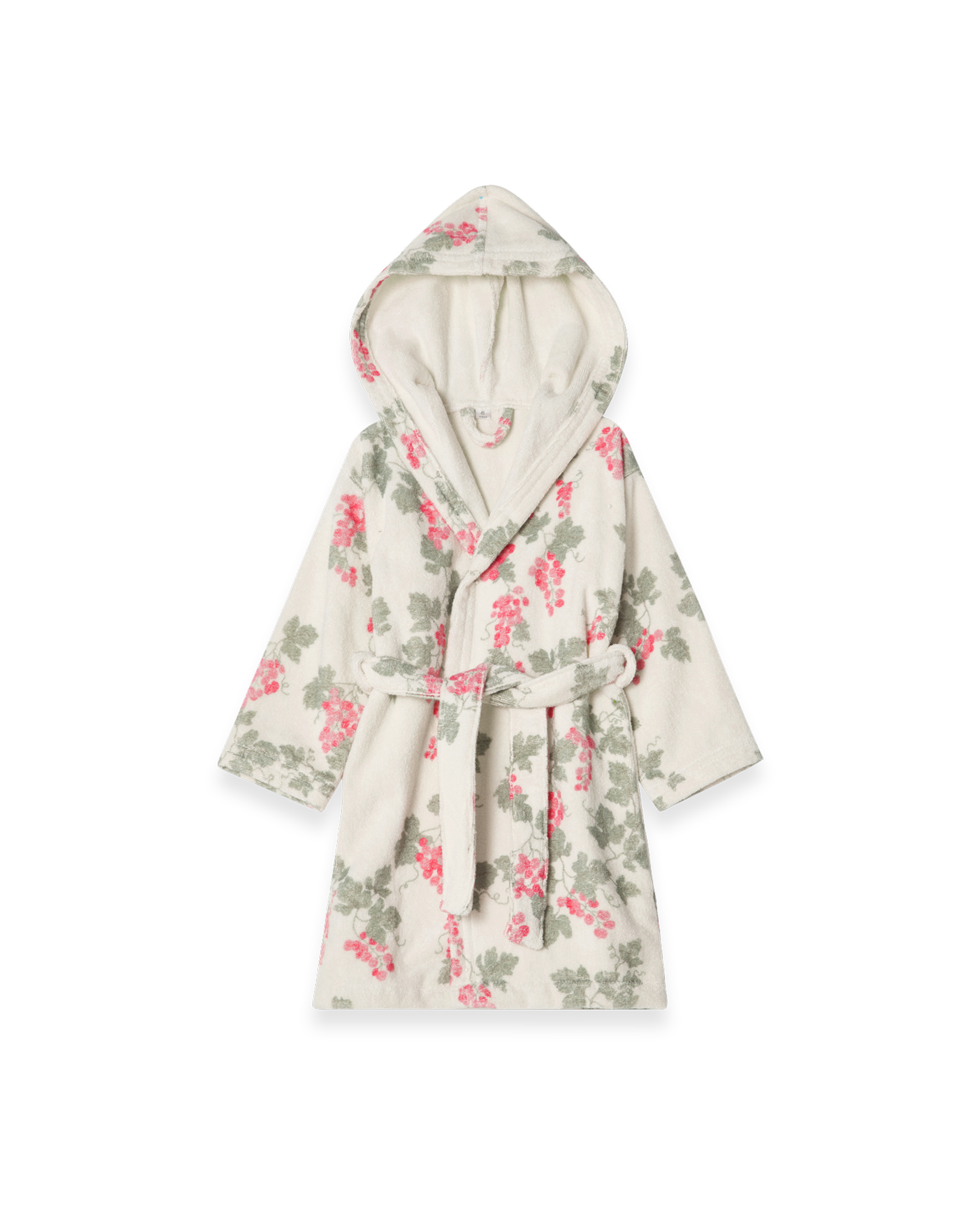 Terry Bathrobe