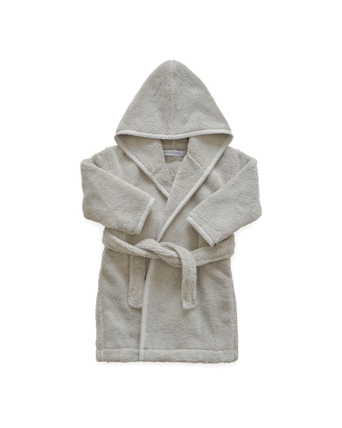 Terry Bathrobe