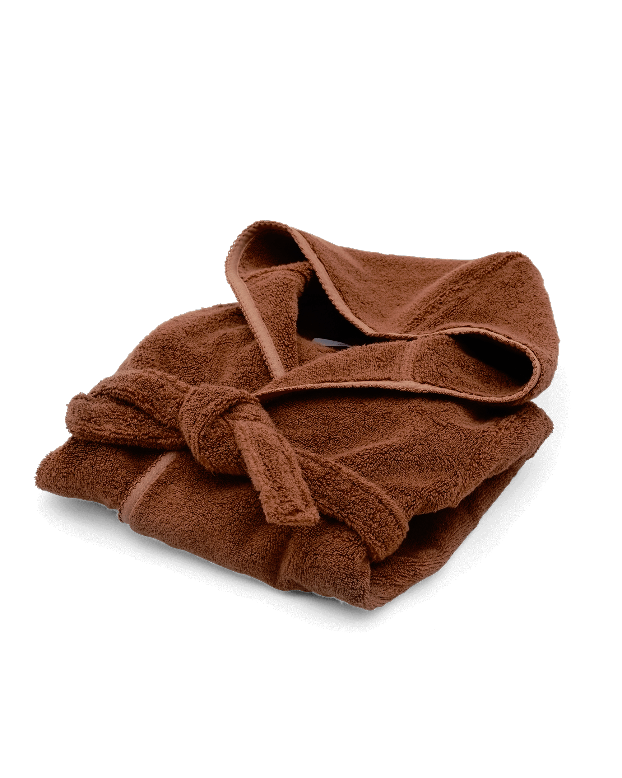  Image of Terry Bathrobe