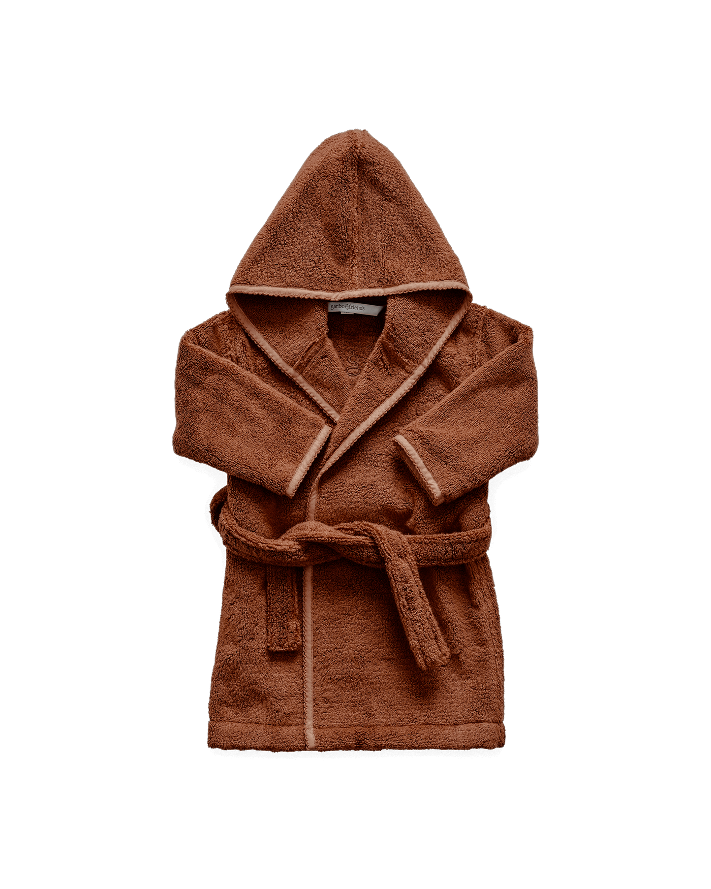 Terry Bathrobe