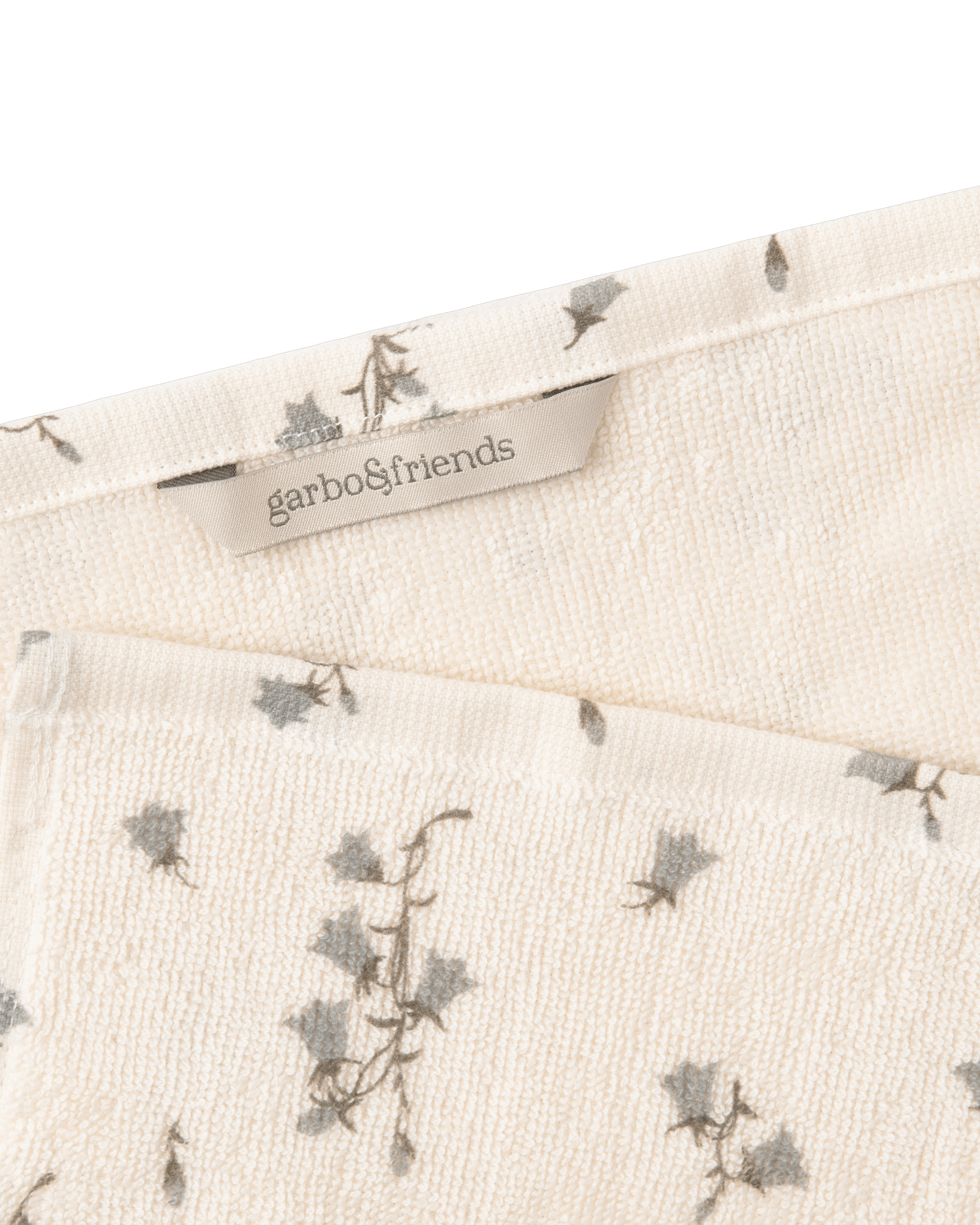  Image of Terry Guest Towel