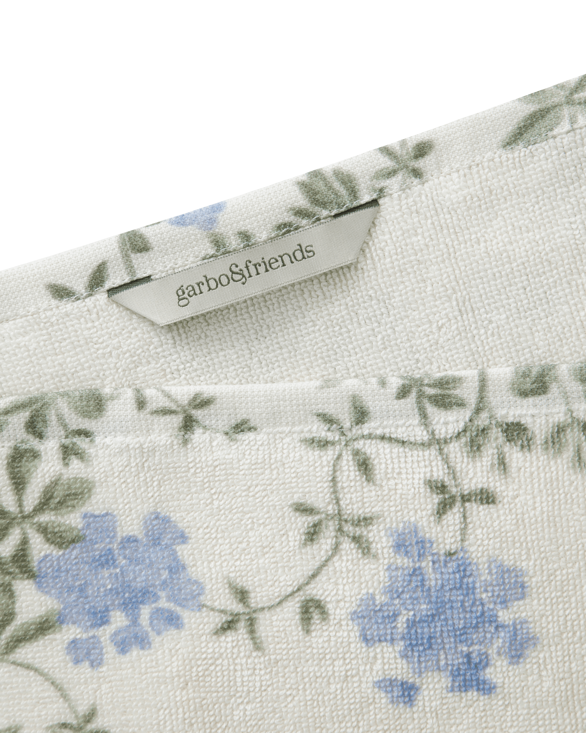 Terry Bath Towel