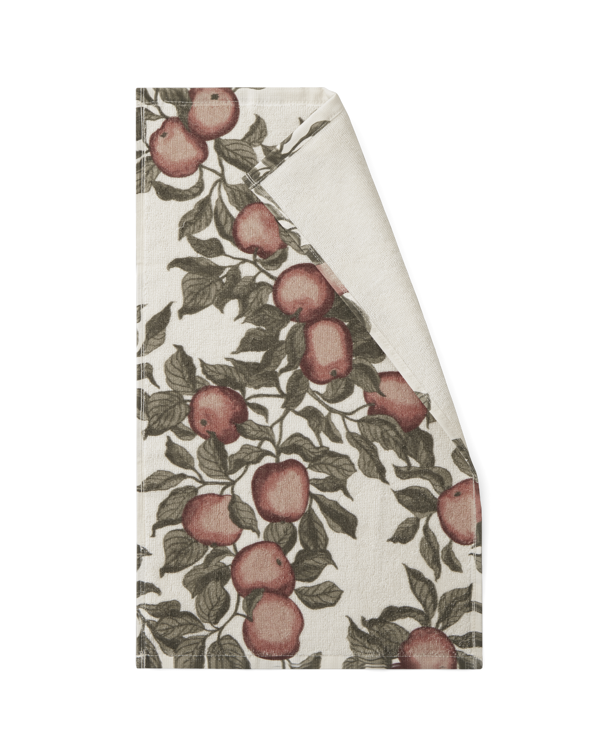  Image of Terry Guest towel 2 pcs