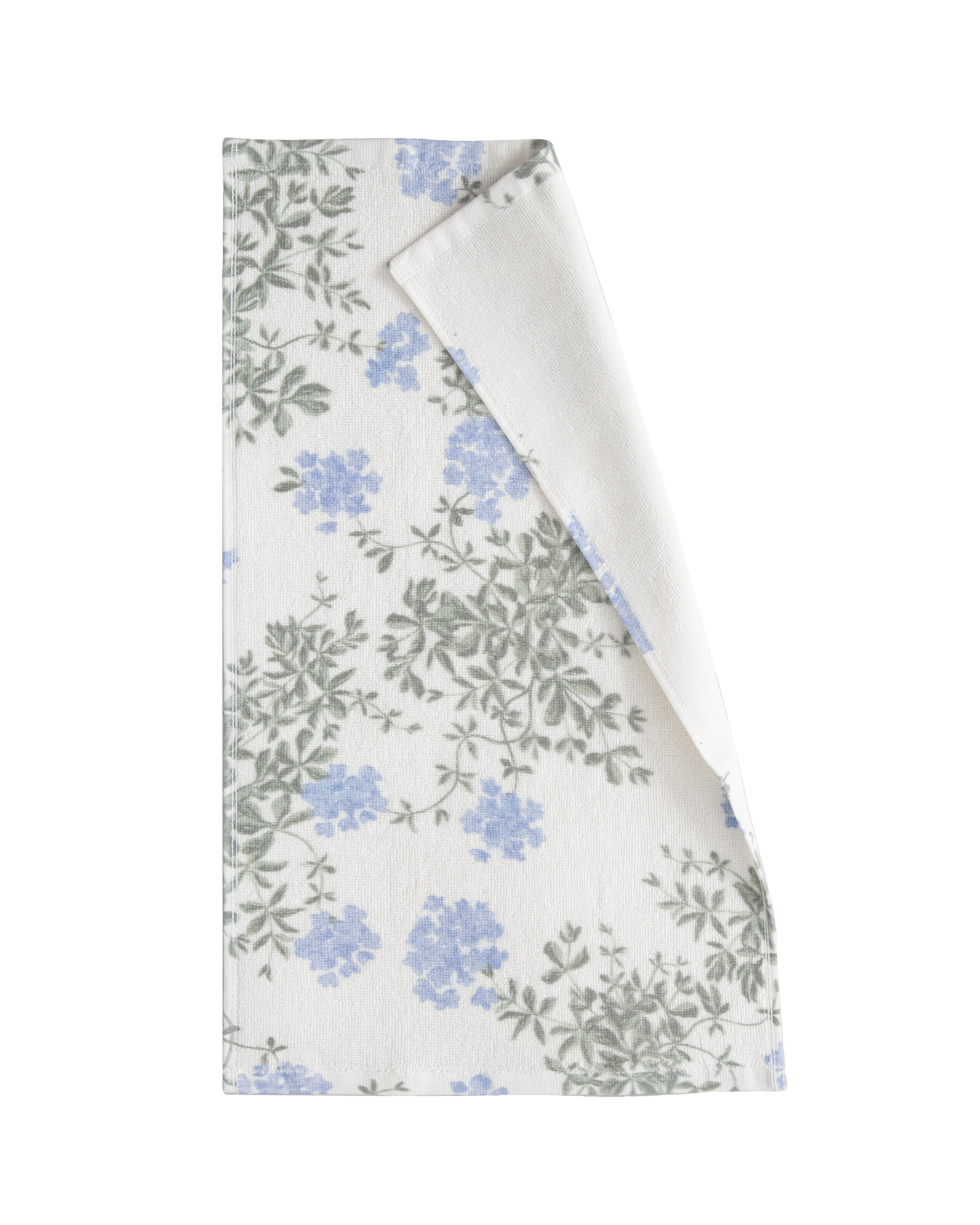  Image of Terry Guest towel 2 pcs